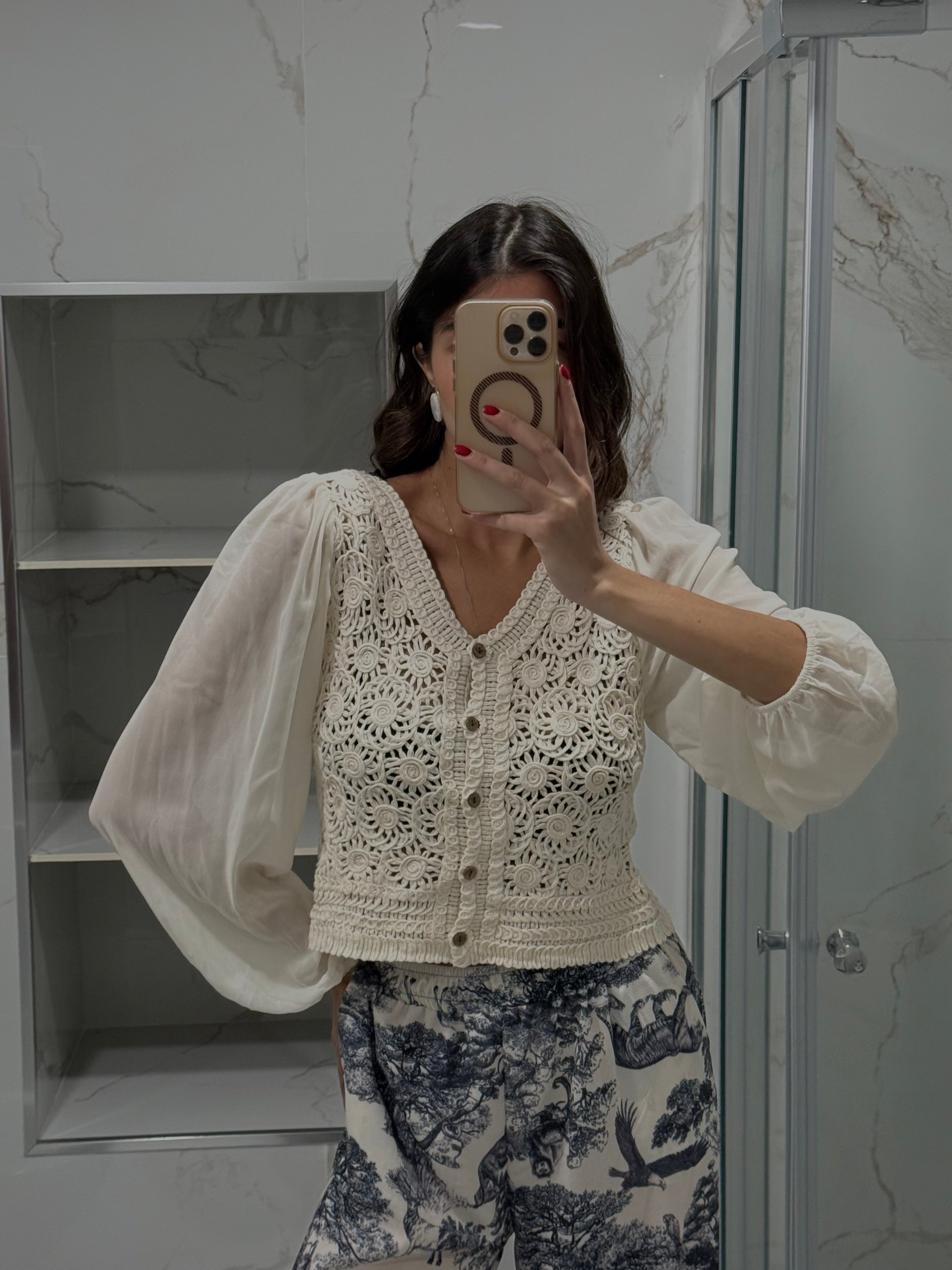 Cardigan Elena - LadyB Shop Online