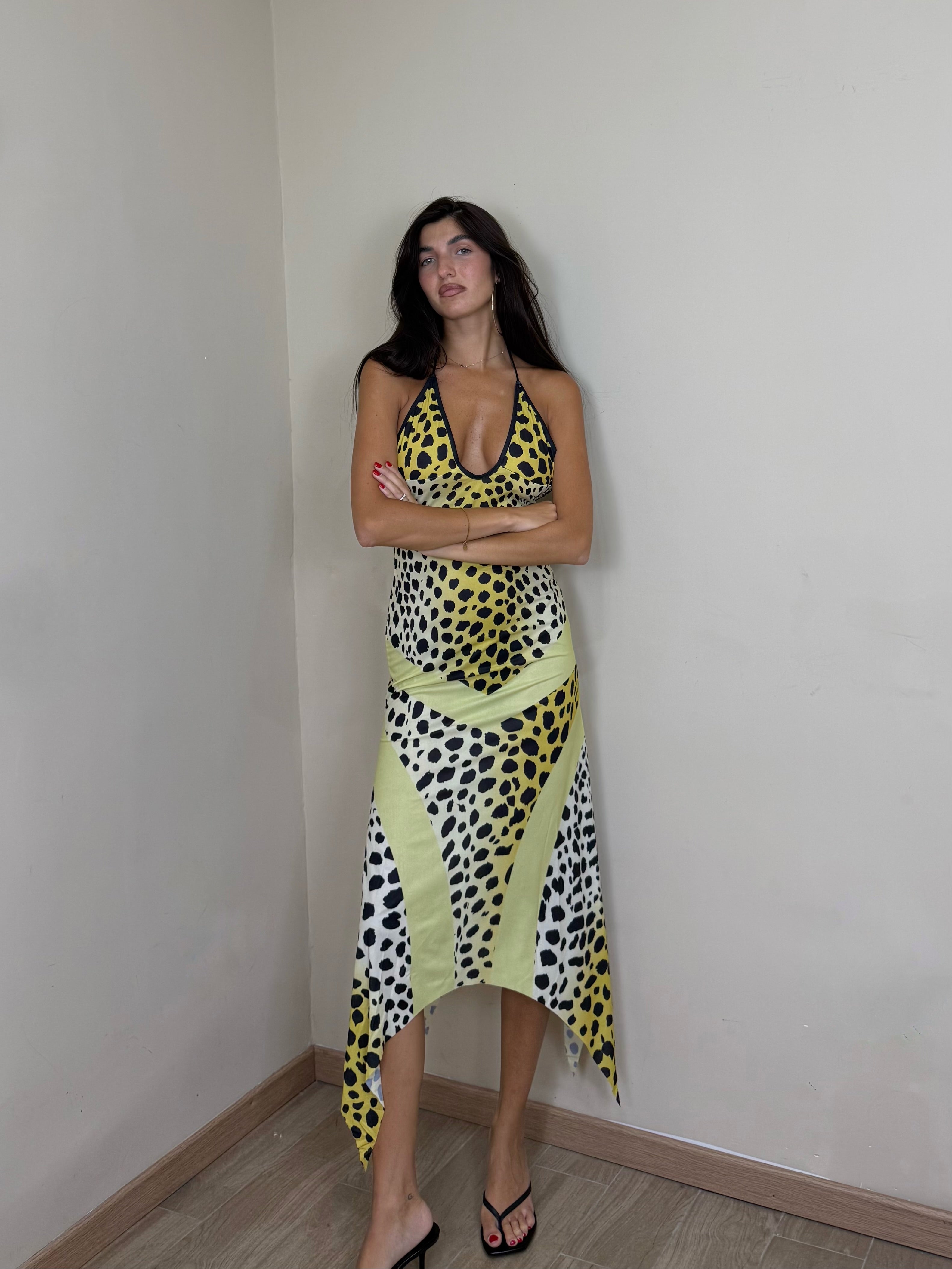 Dress Macu