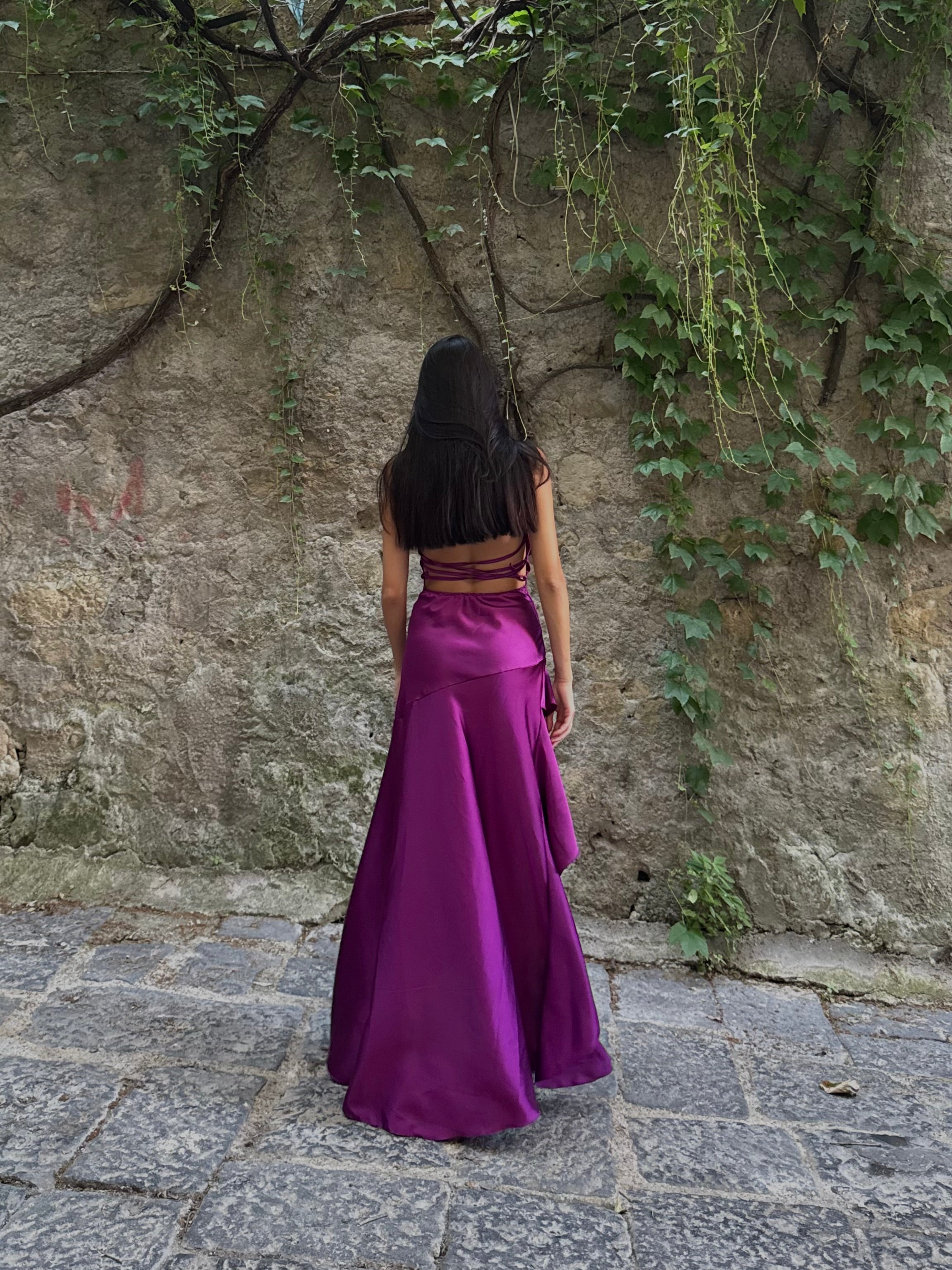 Dress Paradise