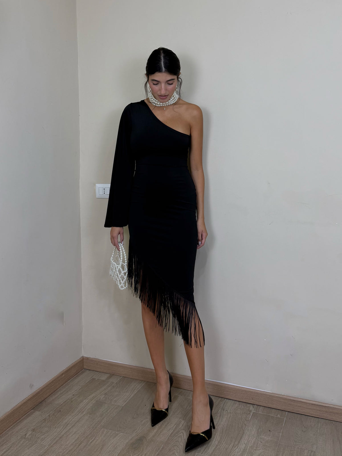 Dress Fiamma