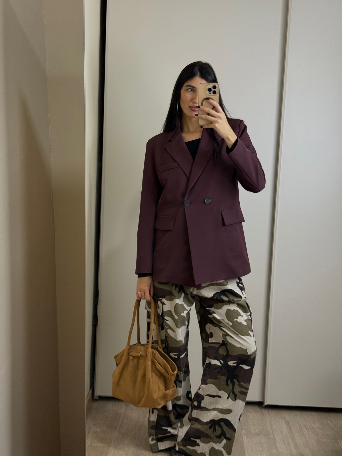 Blazer Blair by just west
