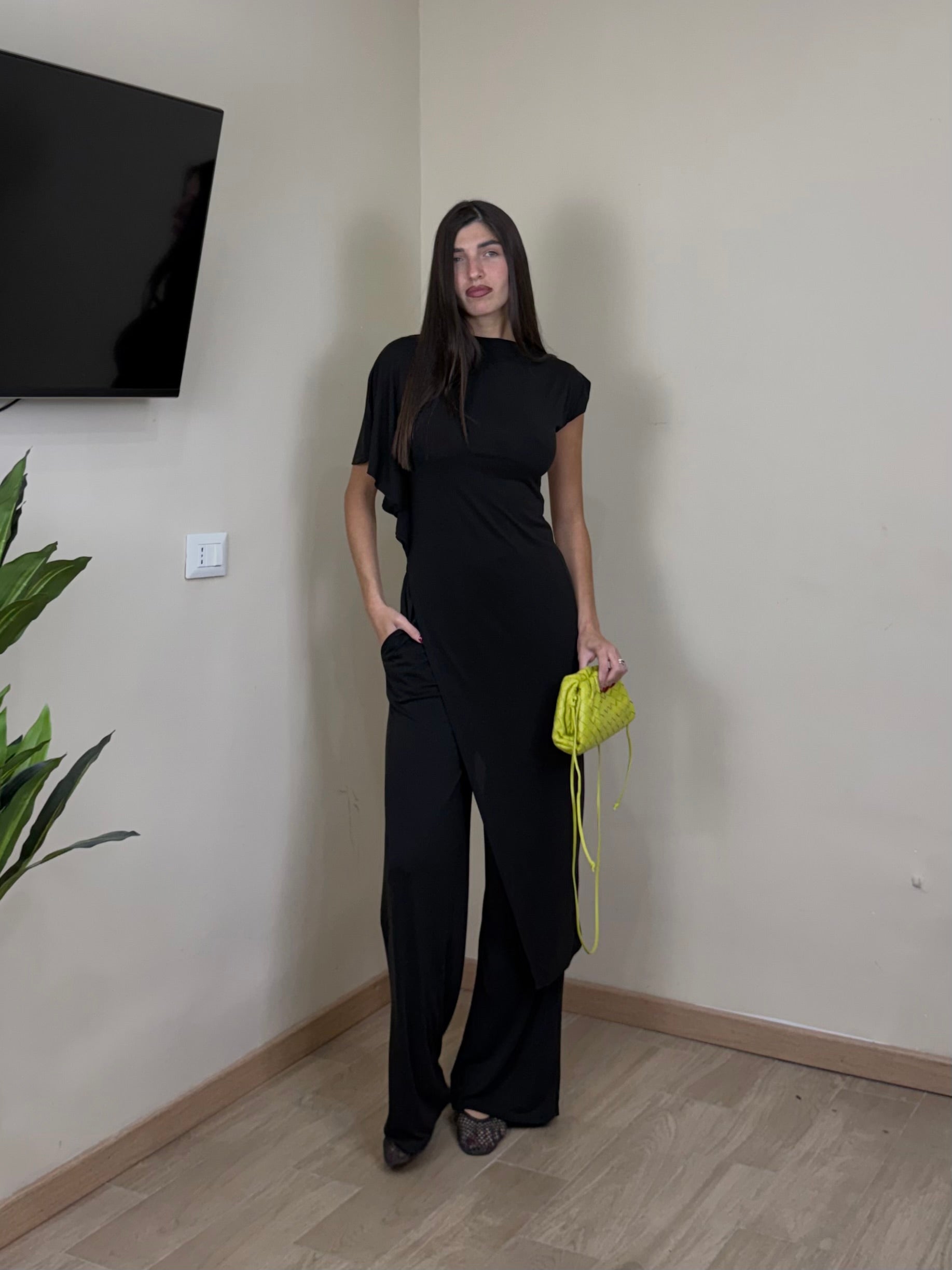 Completo chic