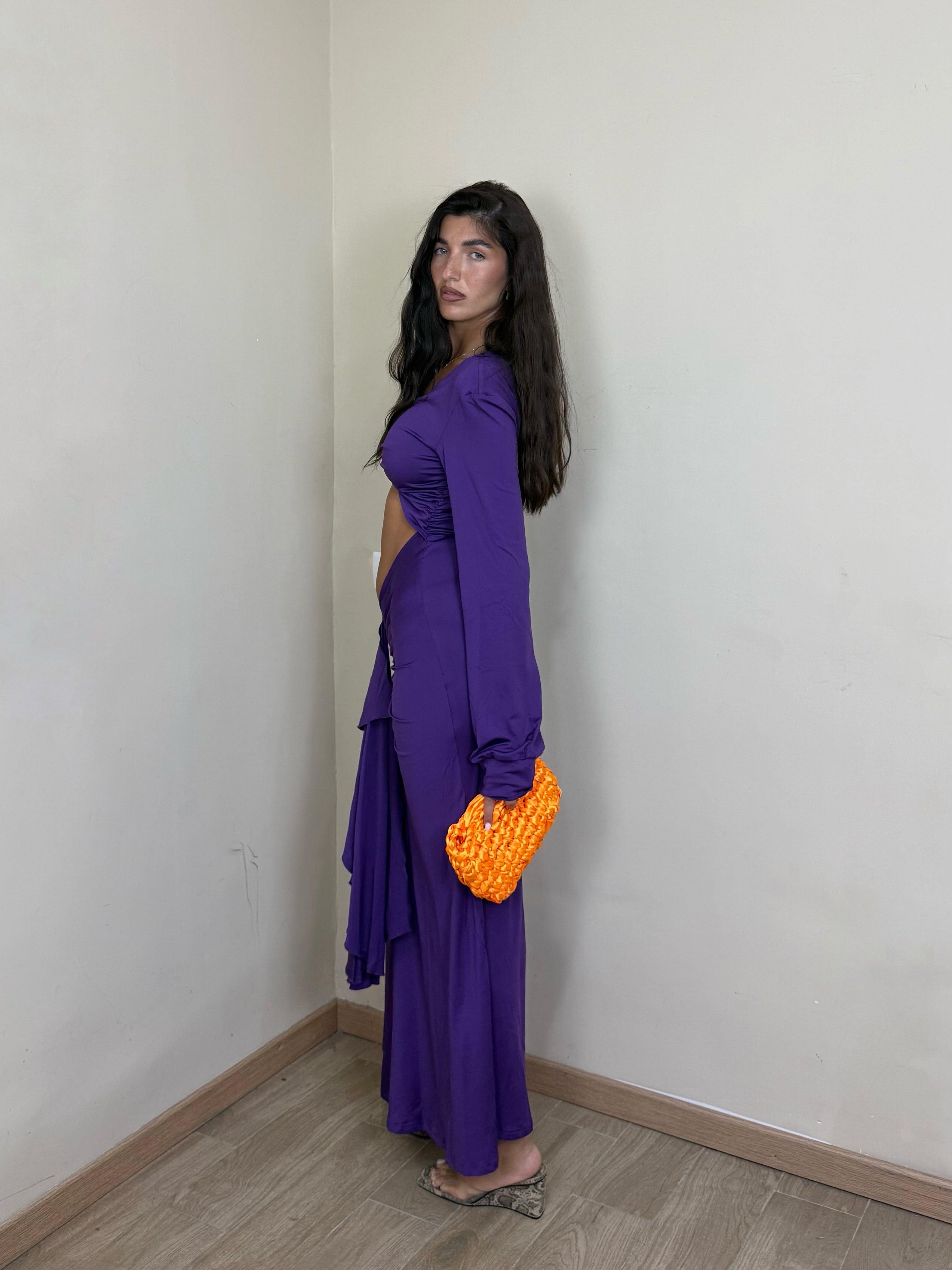 Dress Lerose