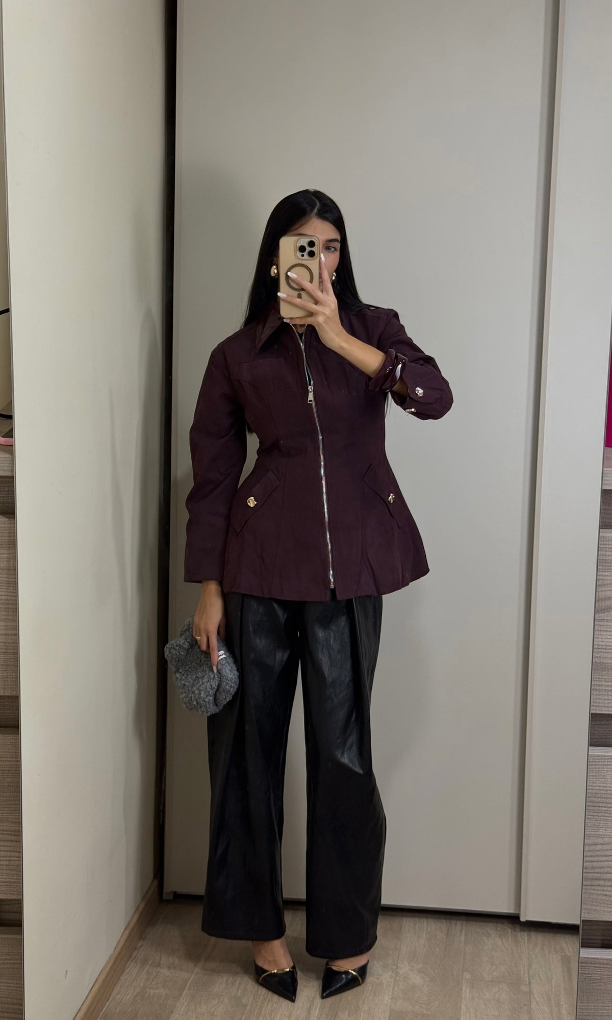 Trench Urban