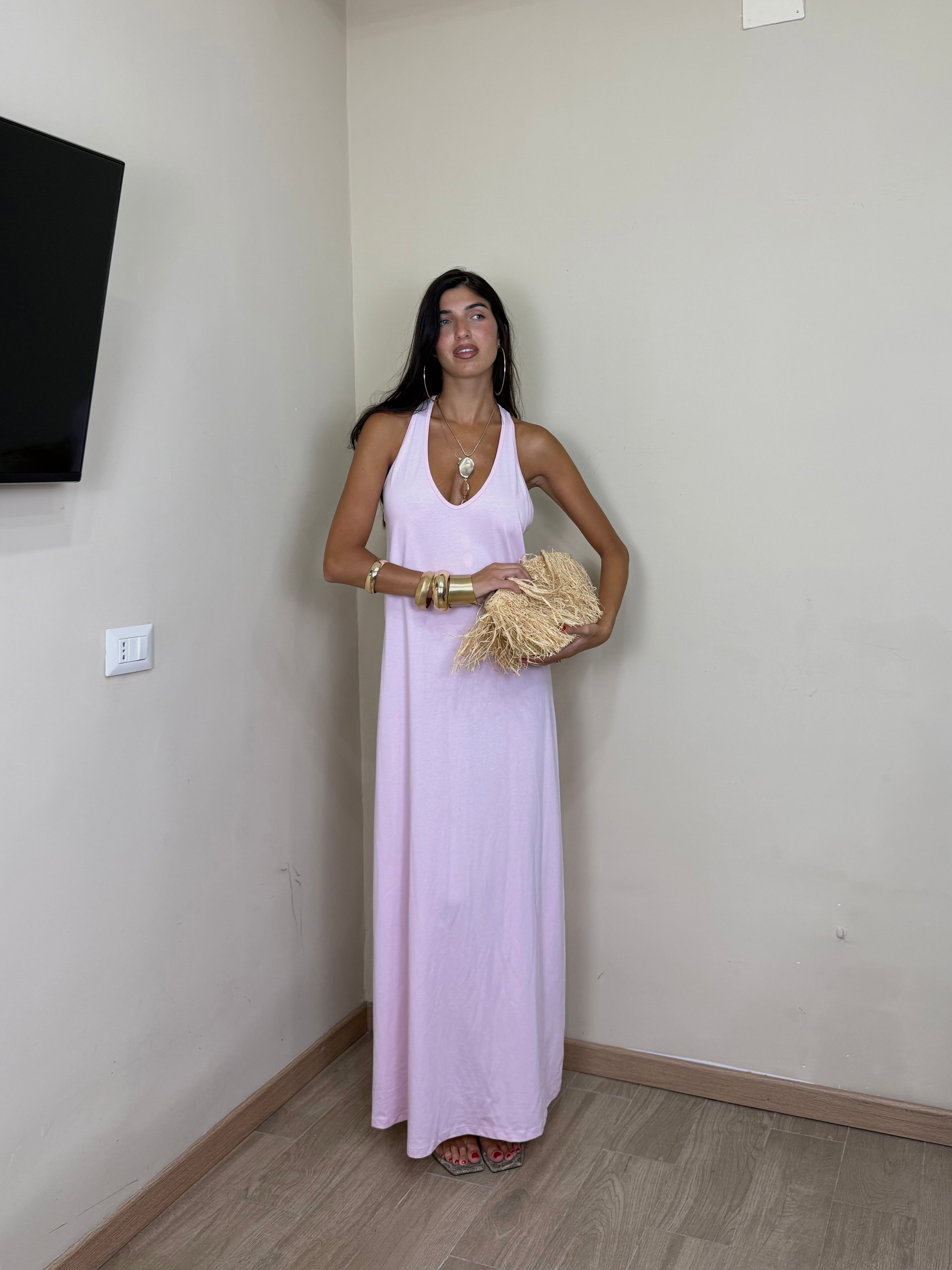 Dress basic by Lumina