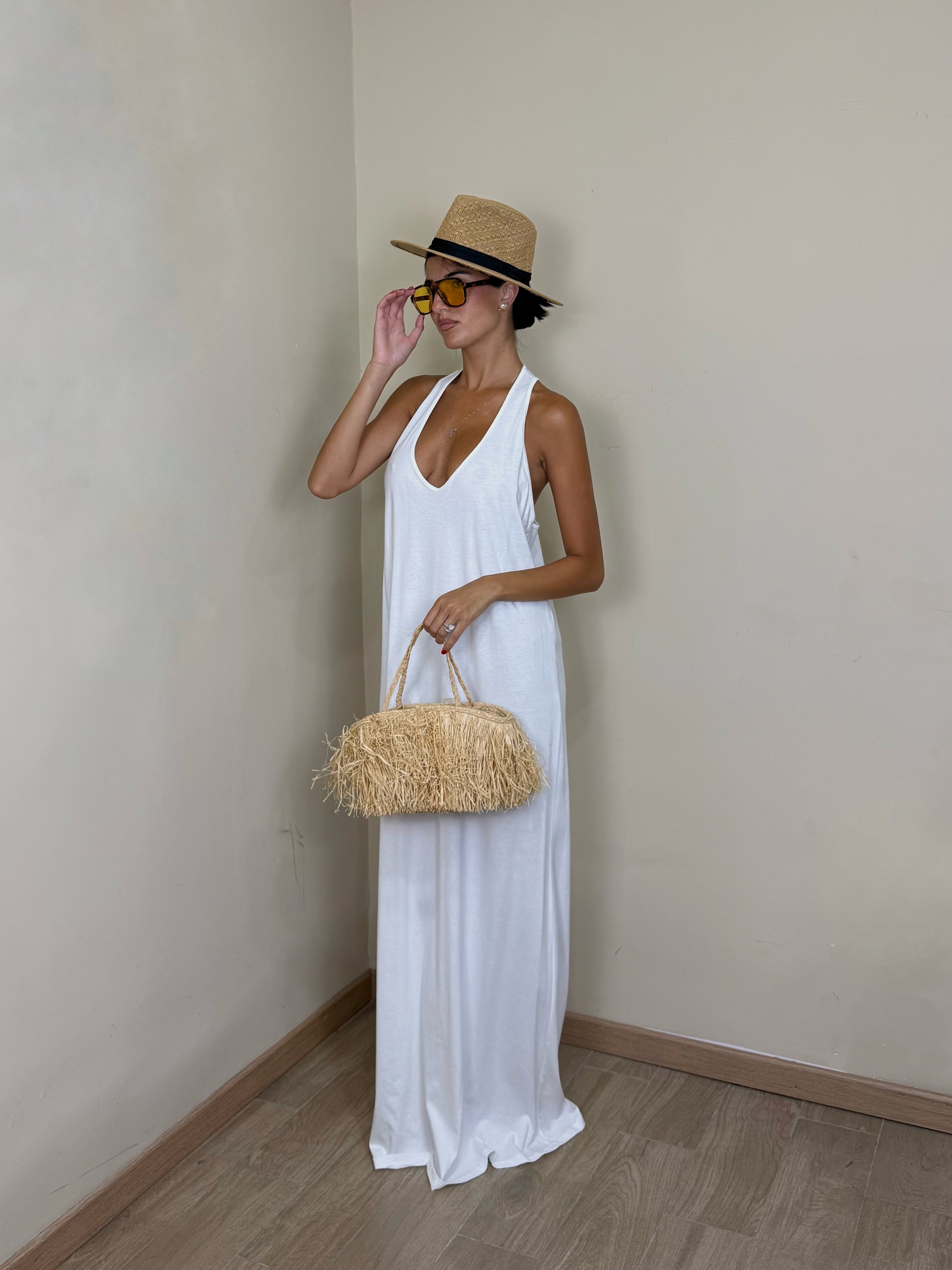 Dress basic by Lumina
