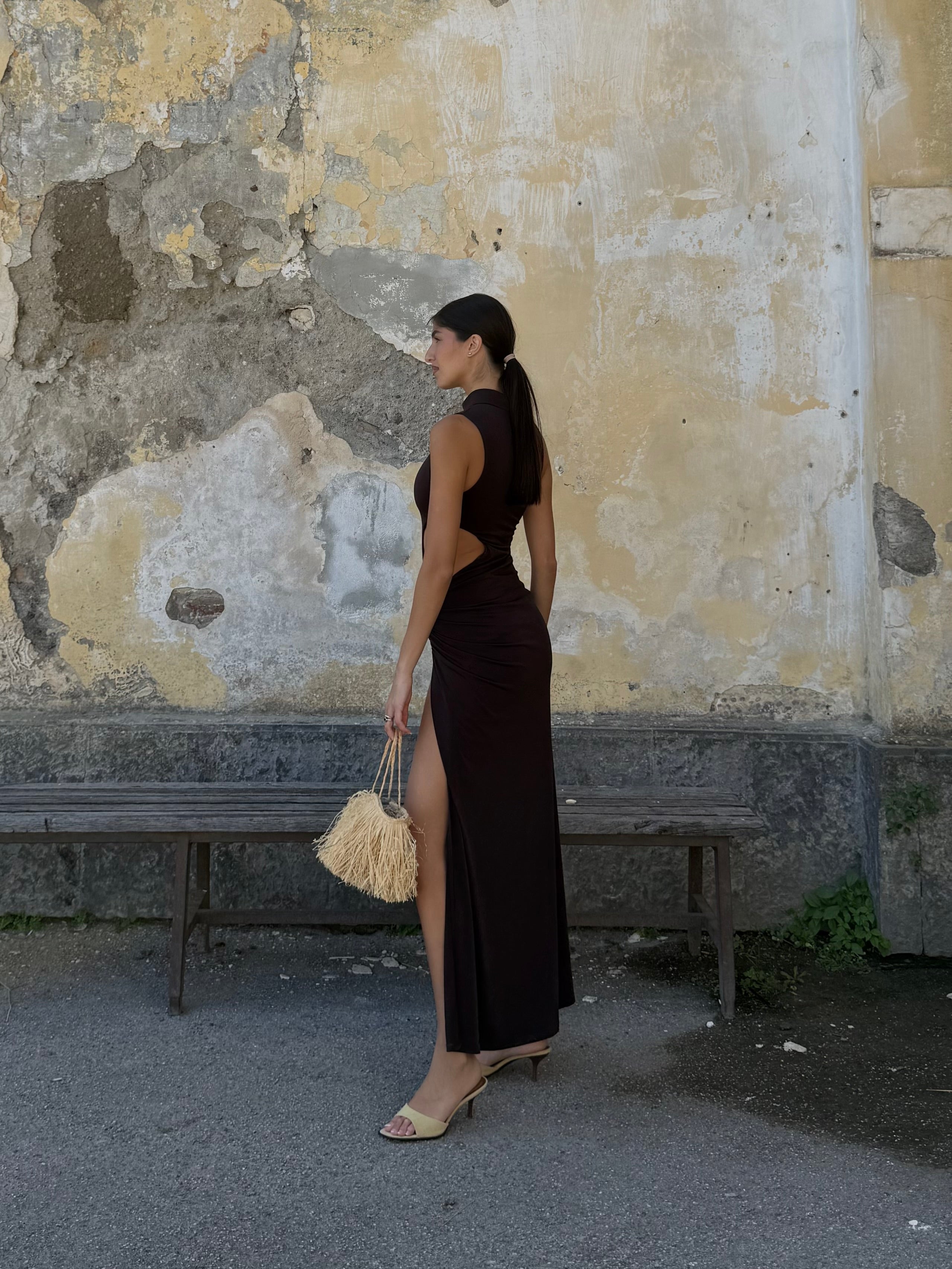 Dress Sarah