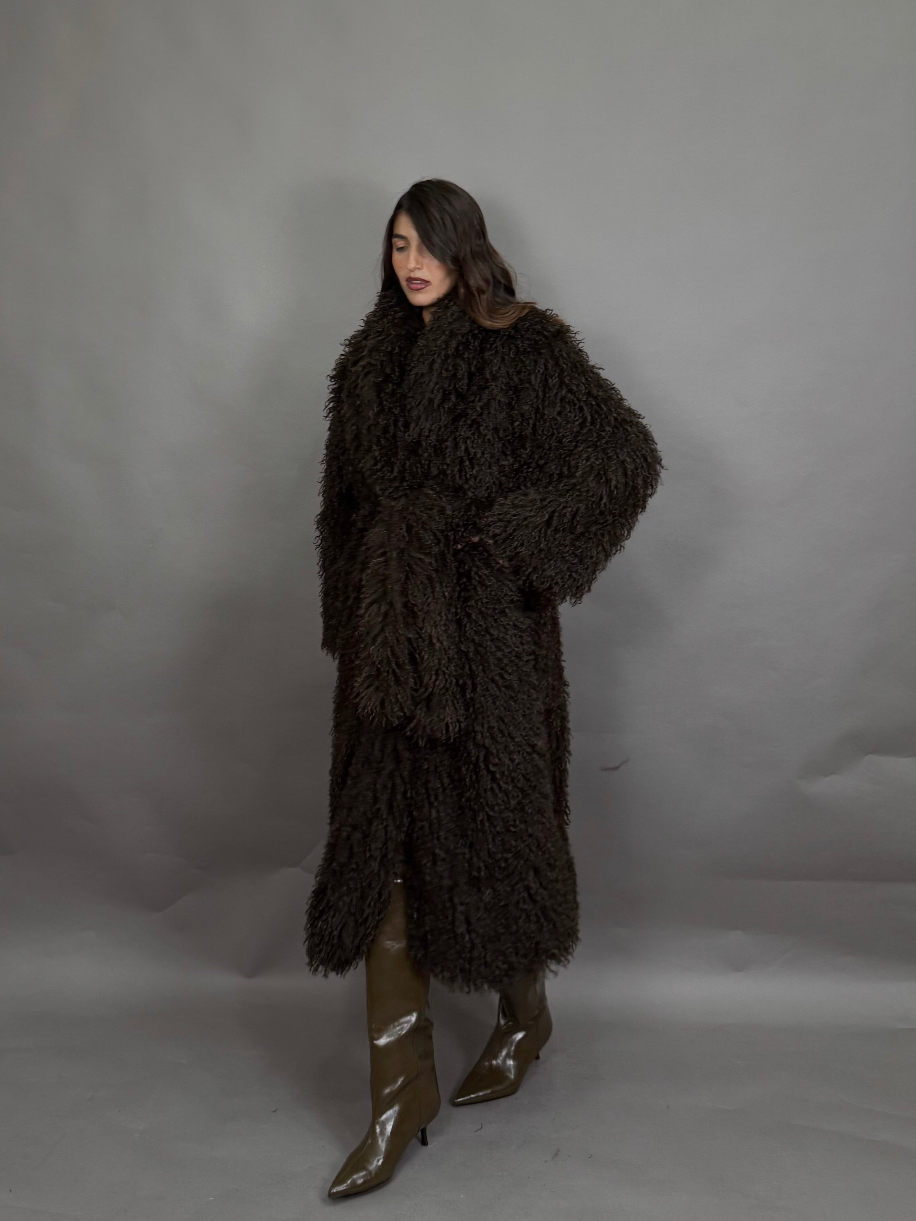 Ecofour by lumina marrone