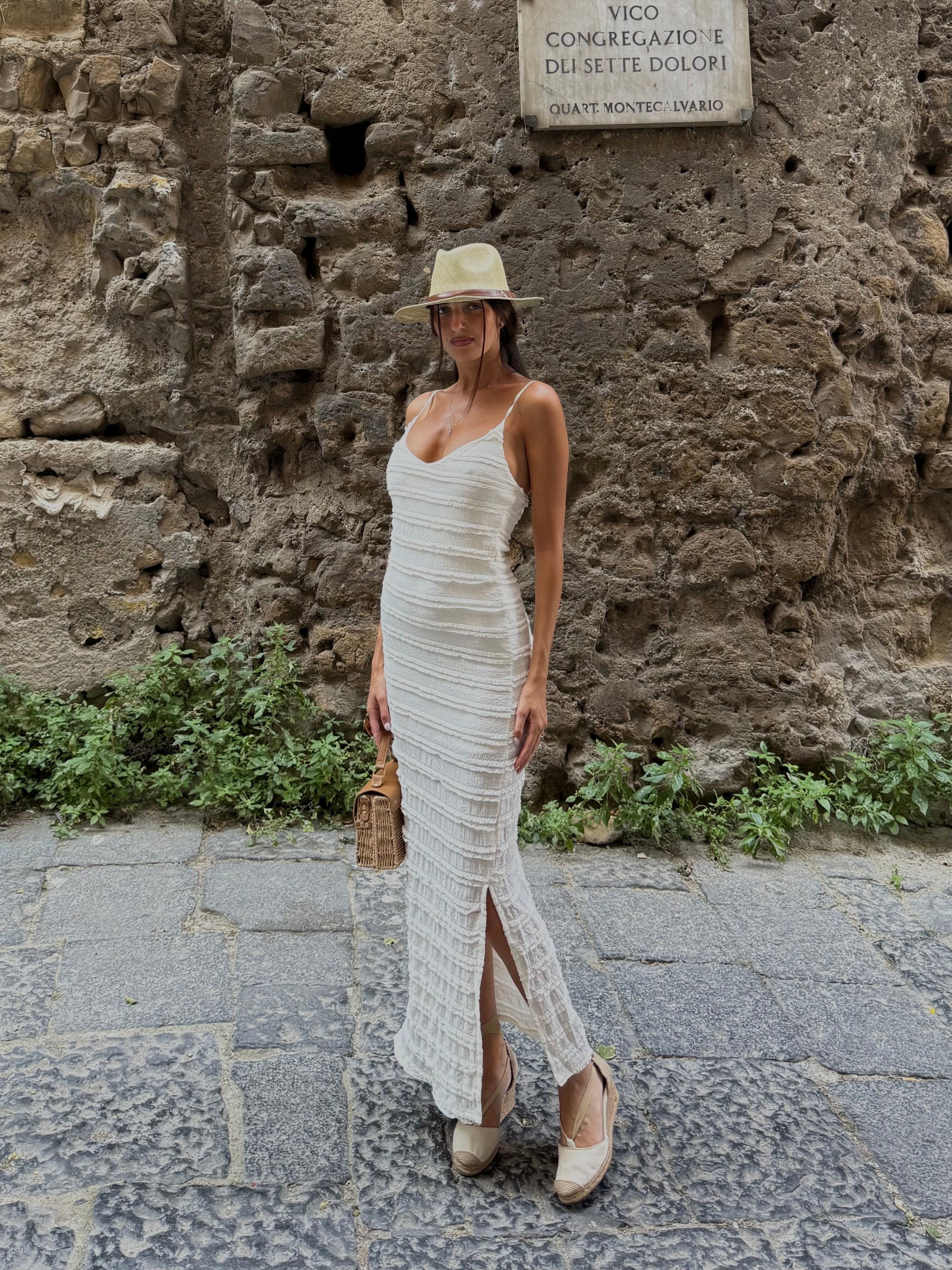 Dress Isla - LadyB Shop Online