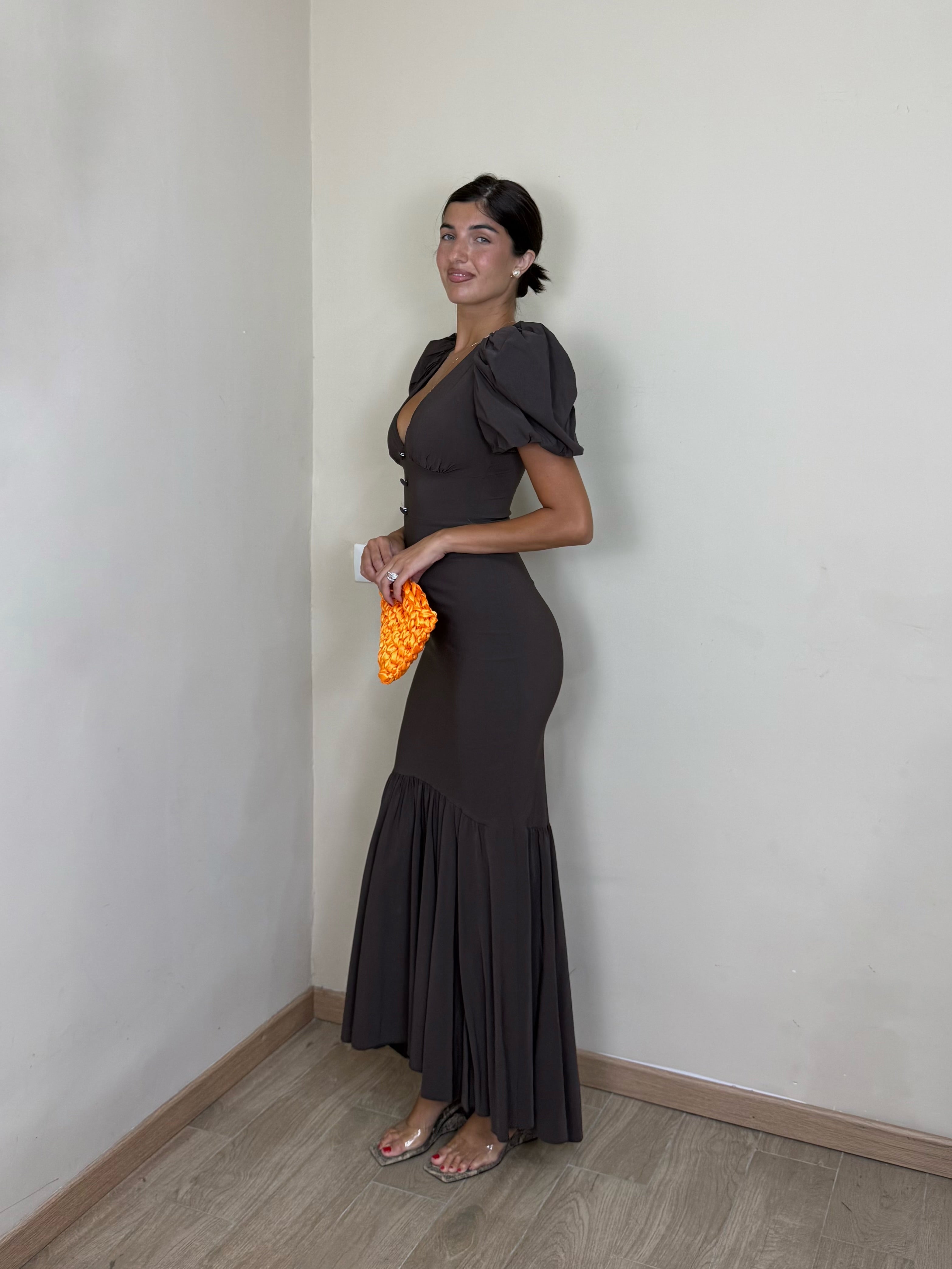 Dress Ginevra
