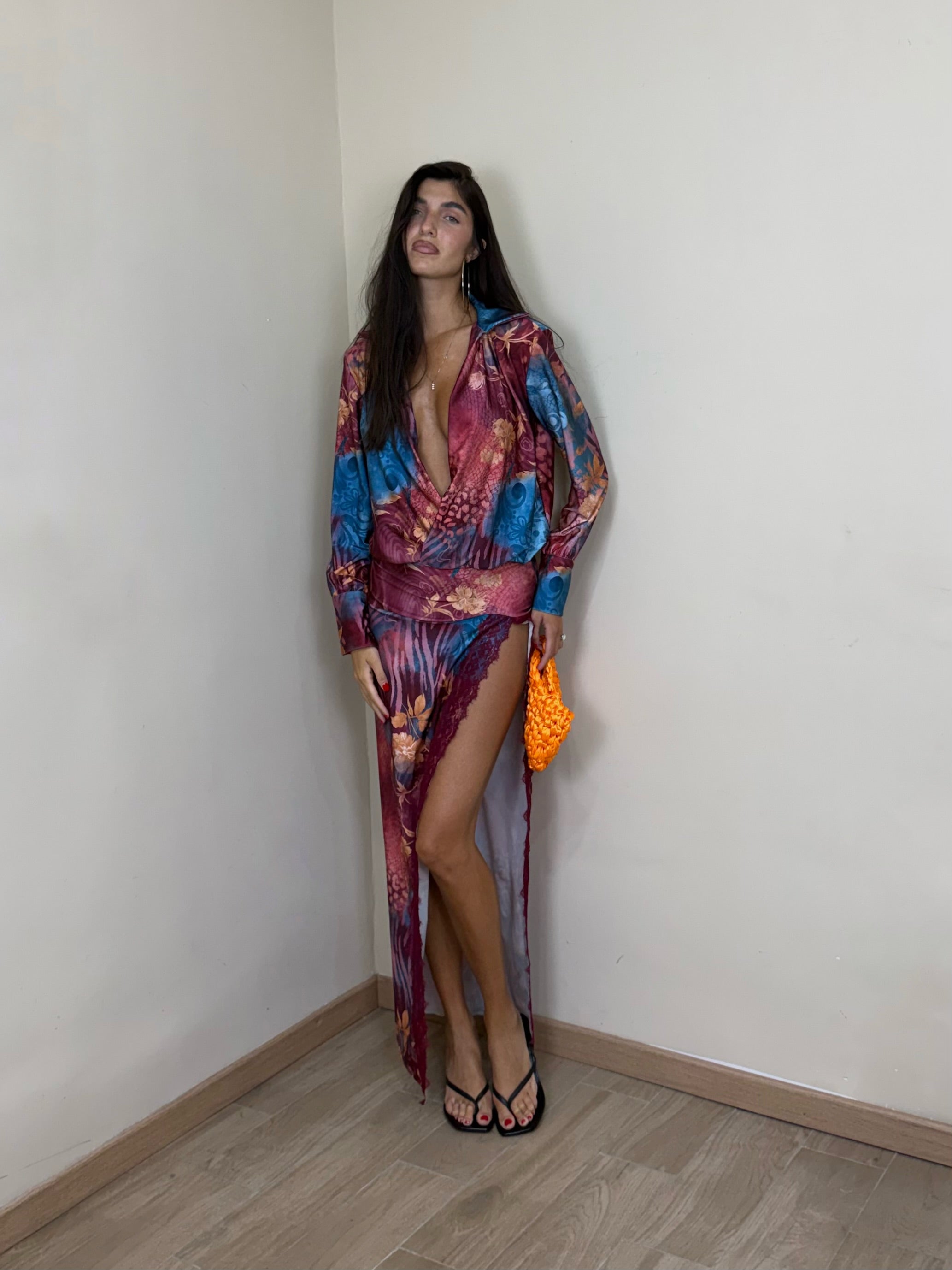 Dress Gallipoli