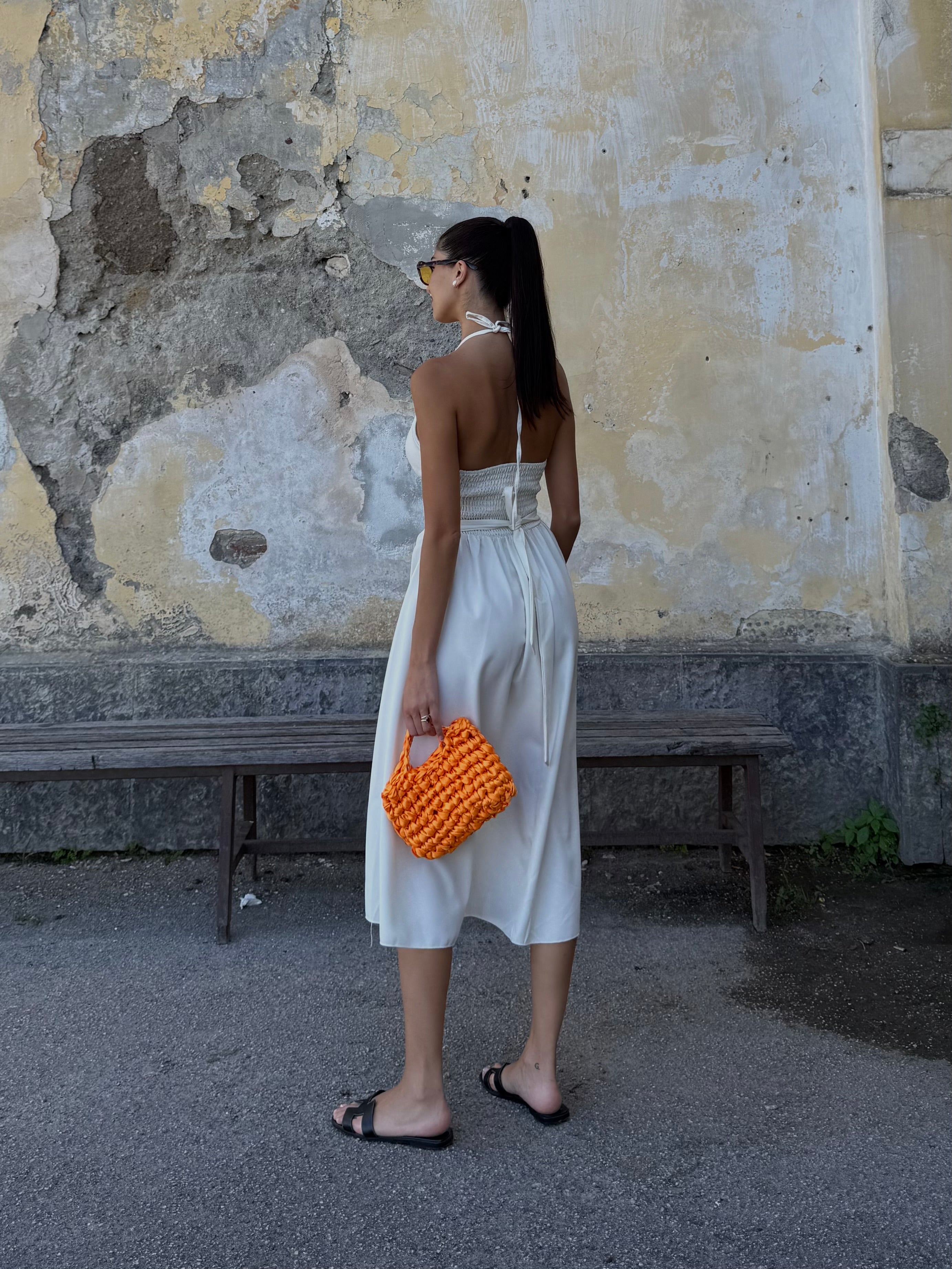 Dress Laura