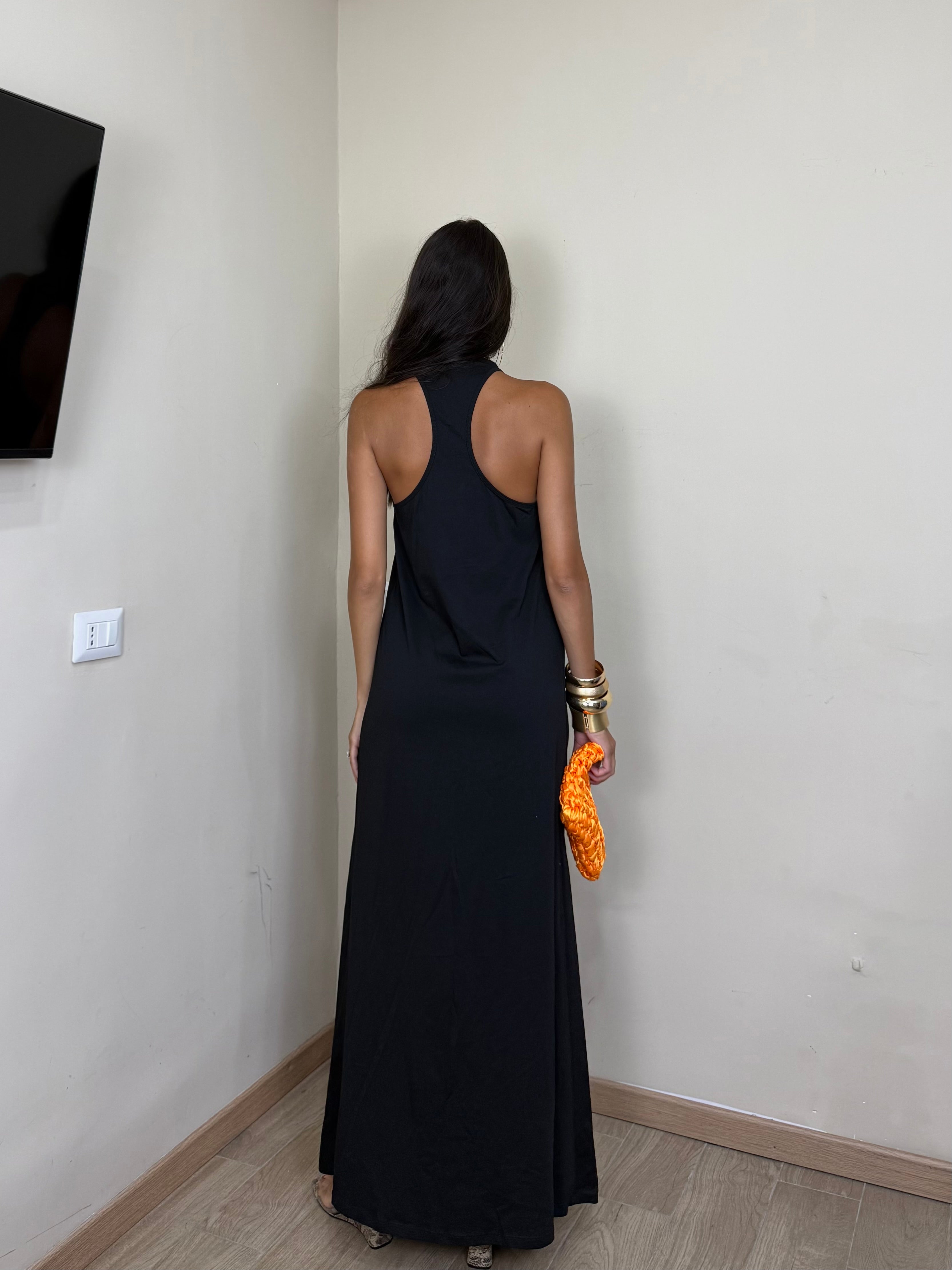 Dress basic by Lumina