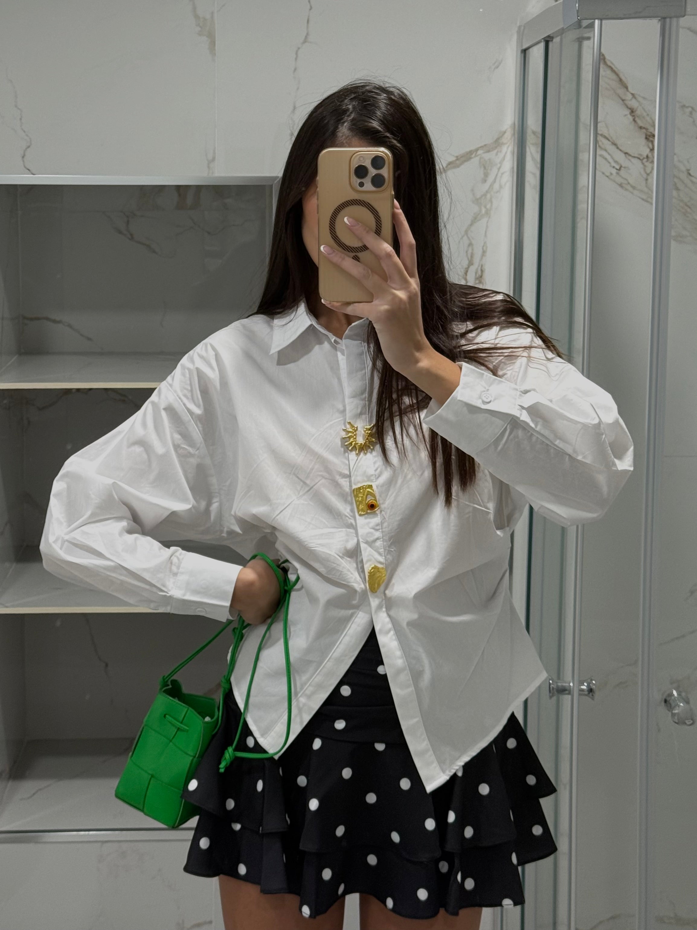 Camicia Loren