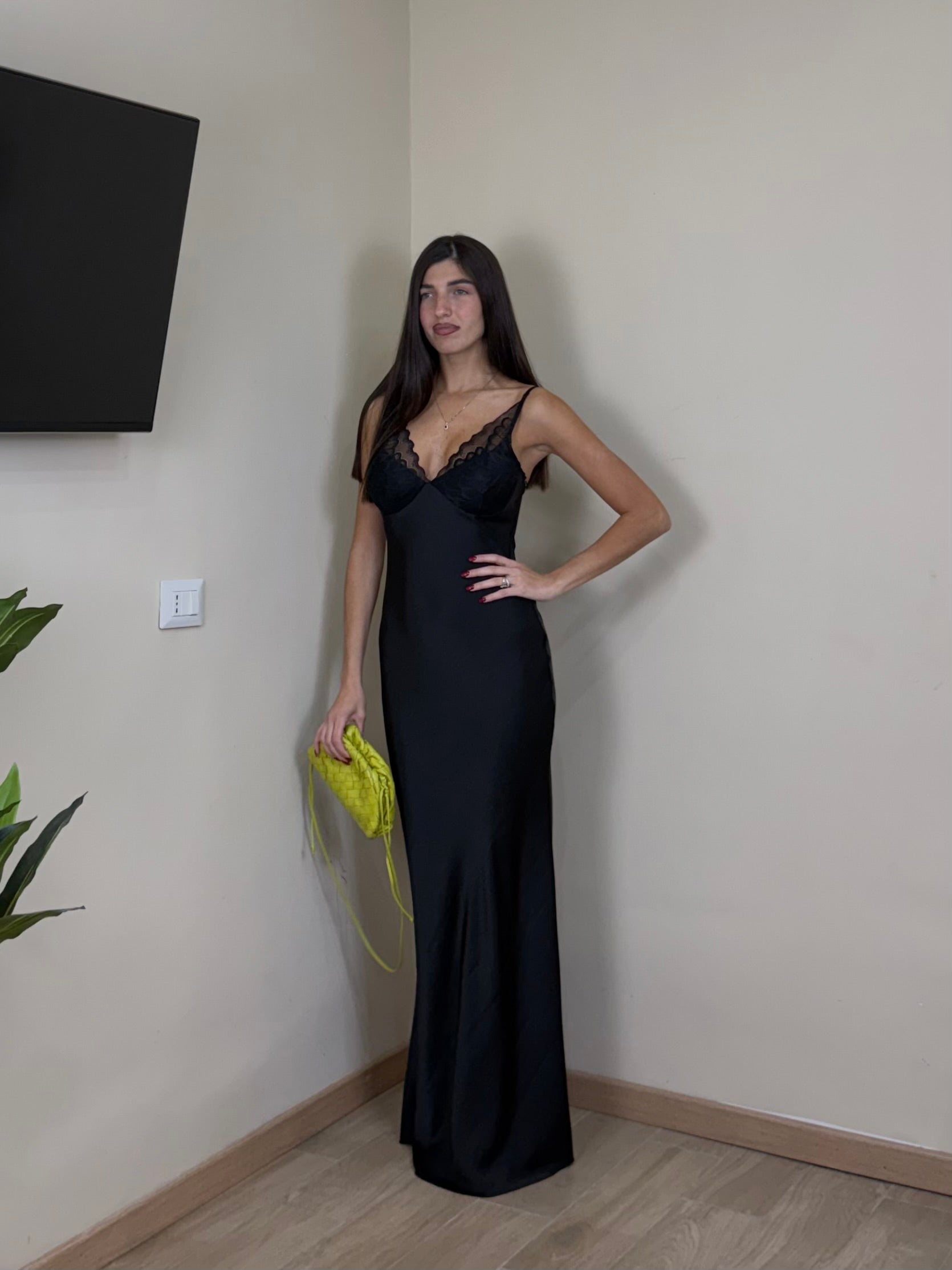 Dress Flora