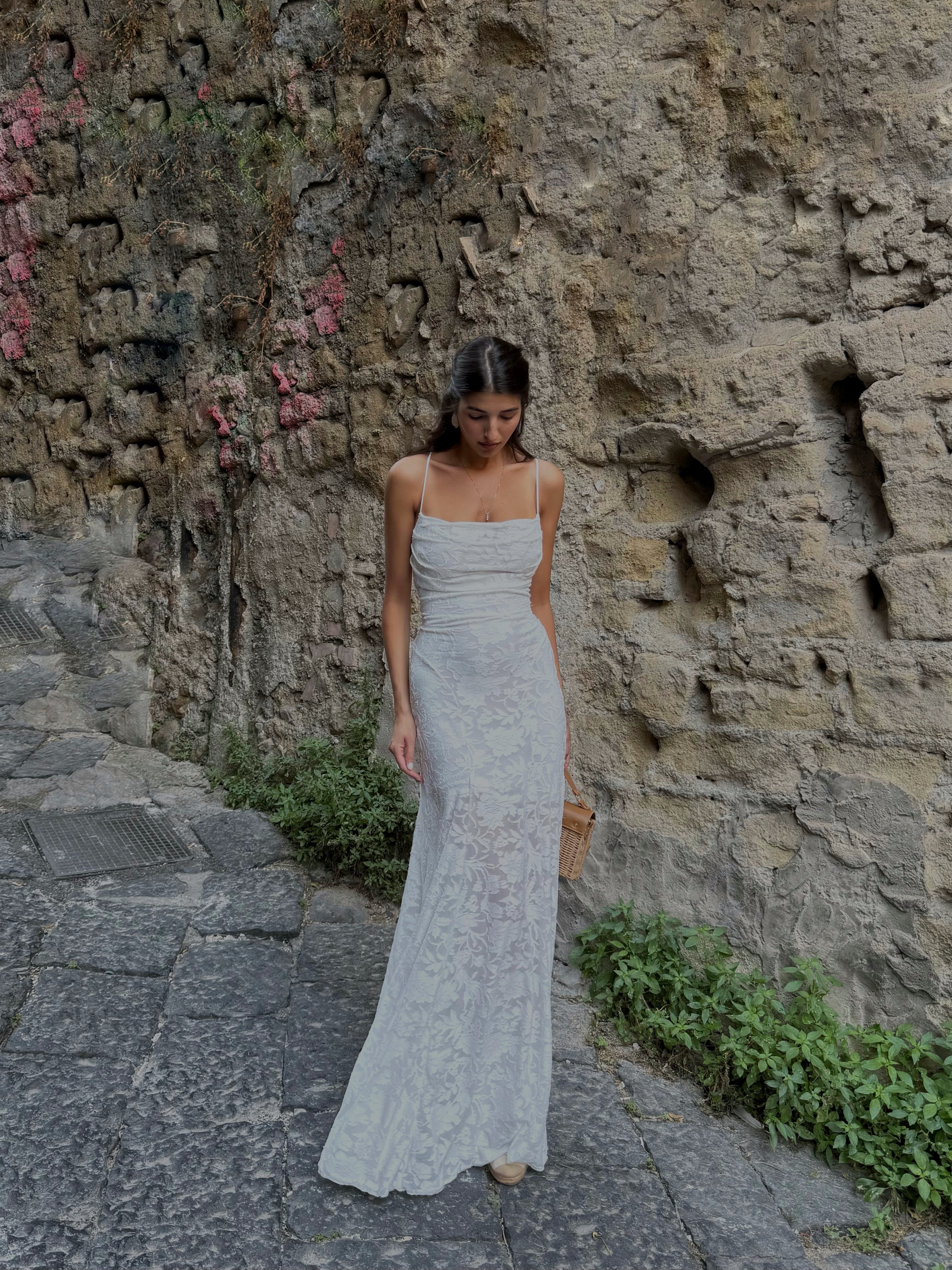 Dress Nizza - LadyB Shop Online