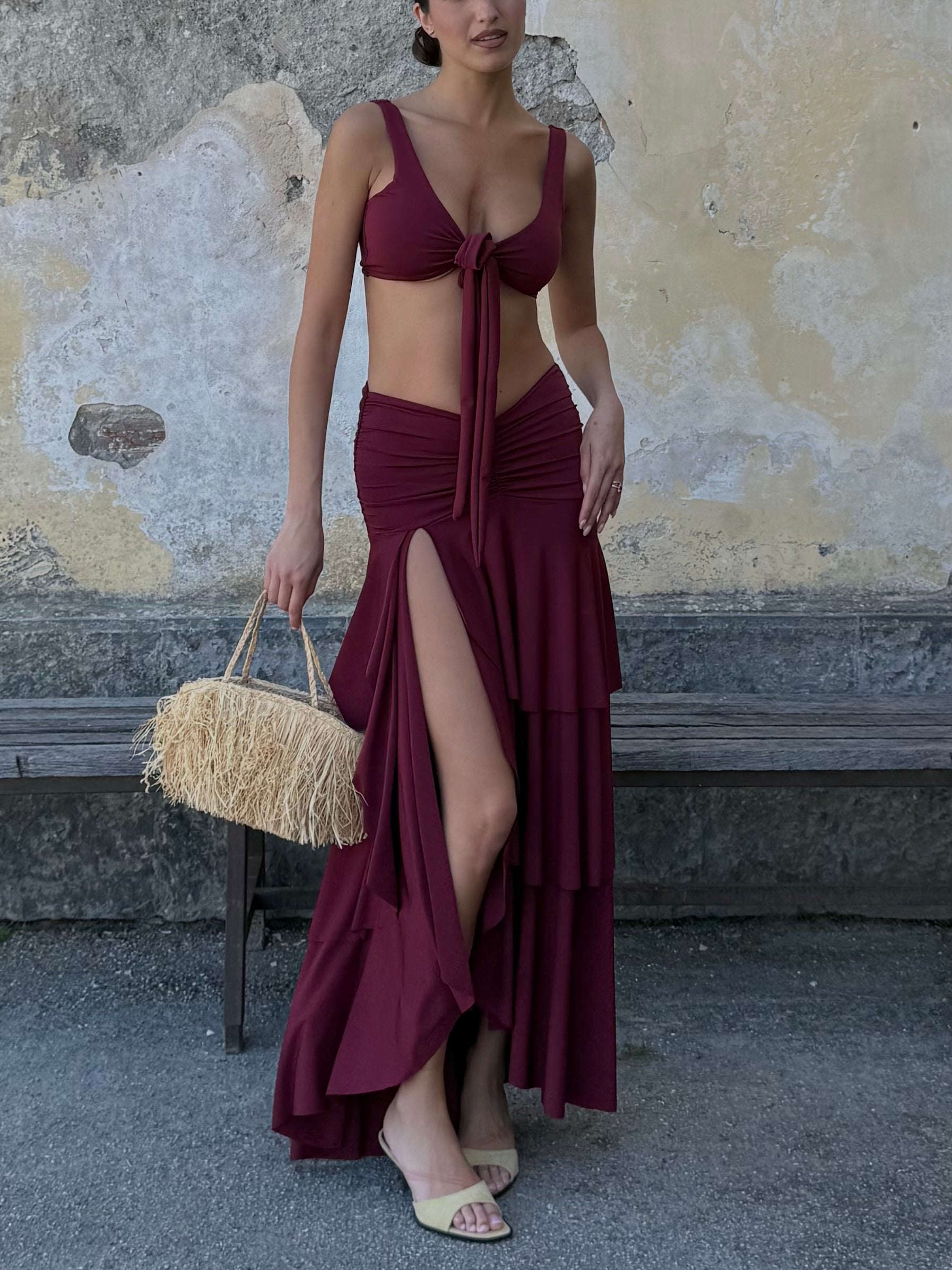 Completo Flaminia