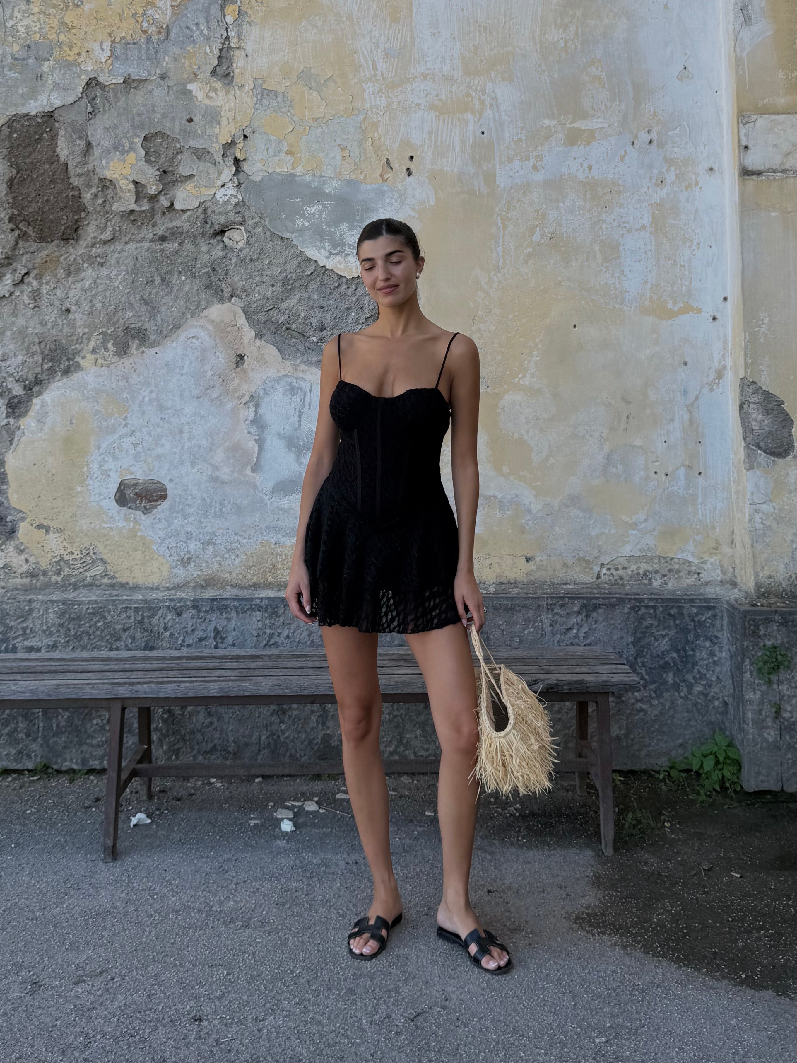 Dress Paula