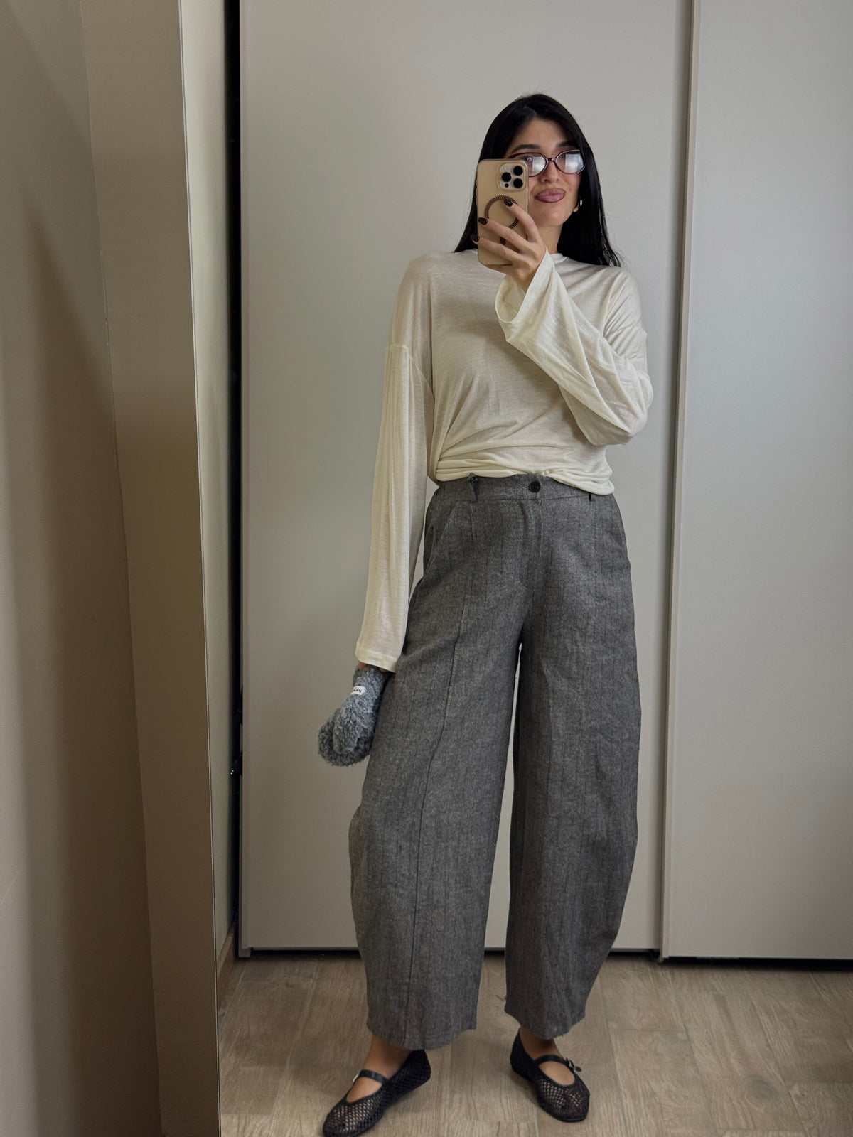 Pantalone Swami