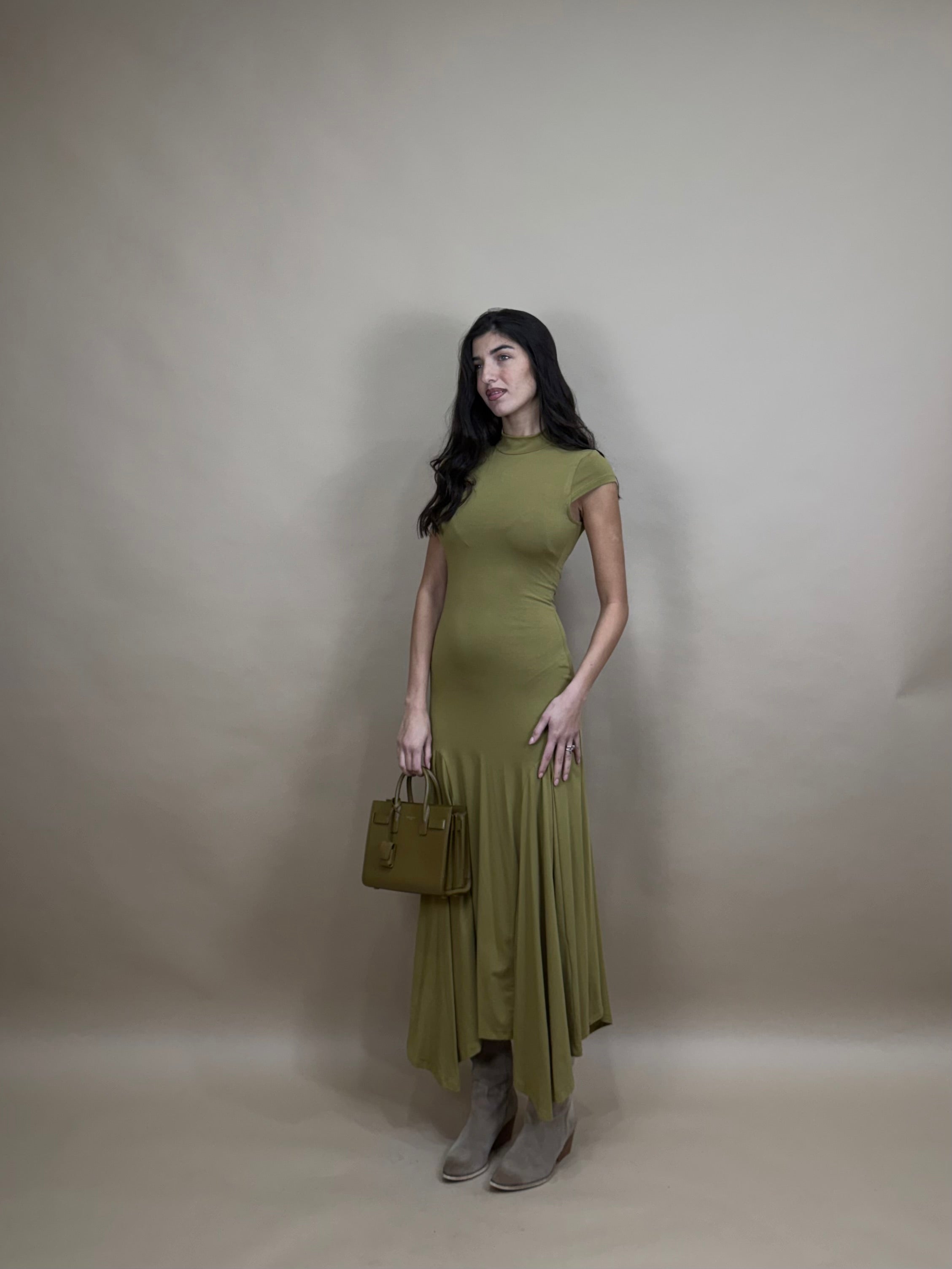 Dress Lolita by Lumina verde