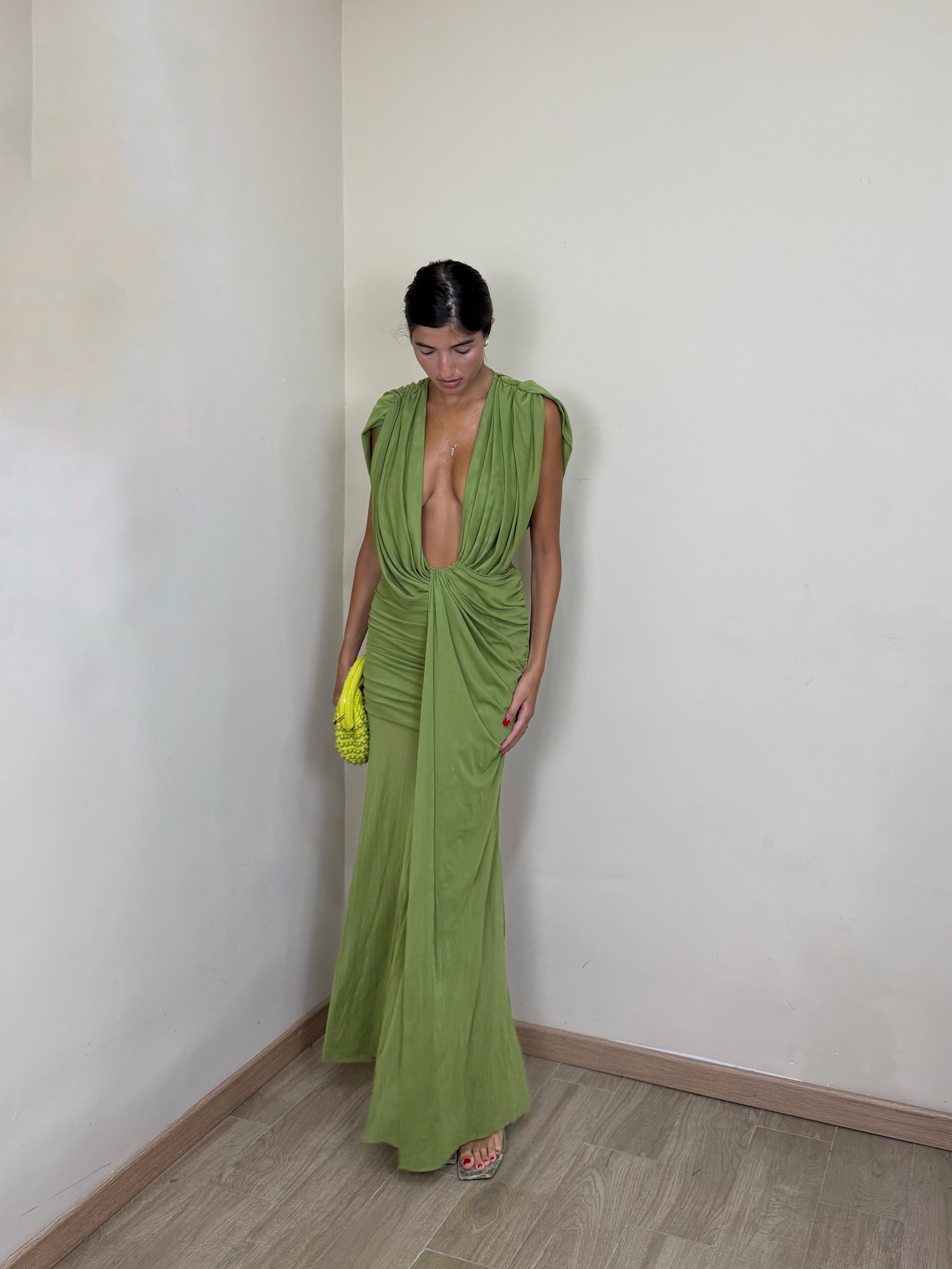 Dress Livia by Lumina