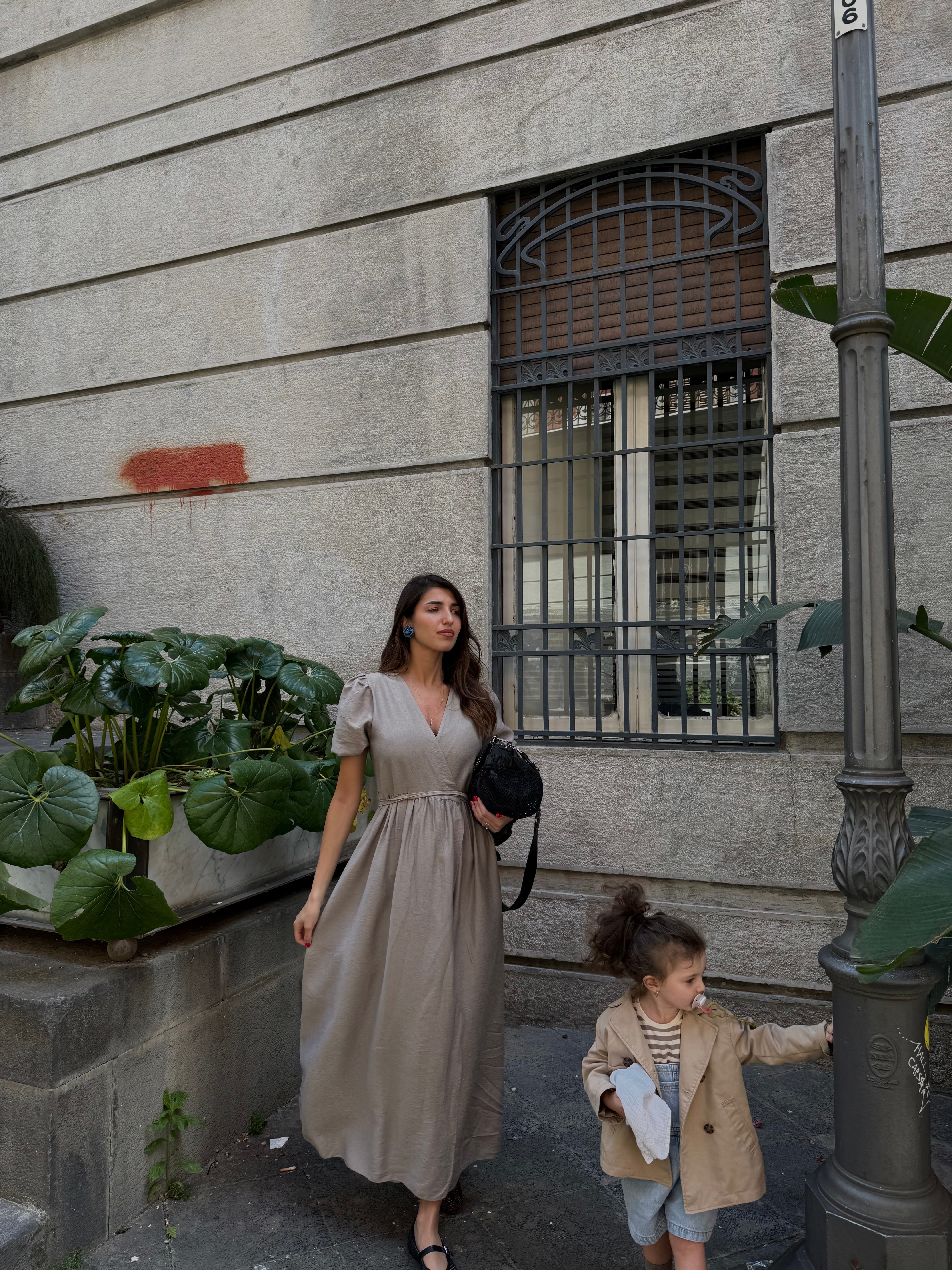 Dress Lucy tortora - LadyB Shop Online