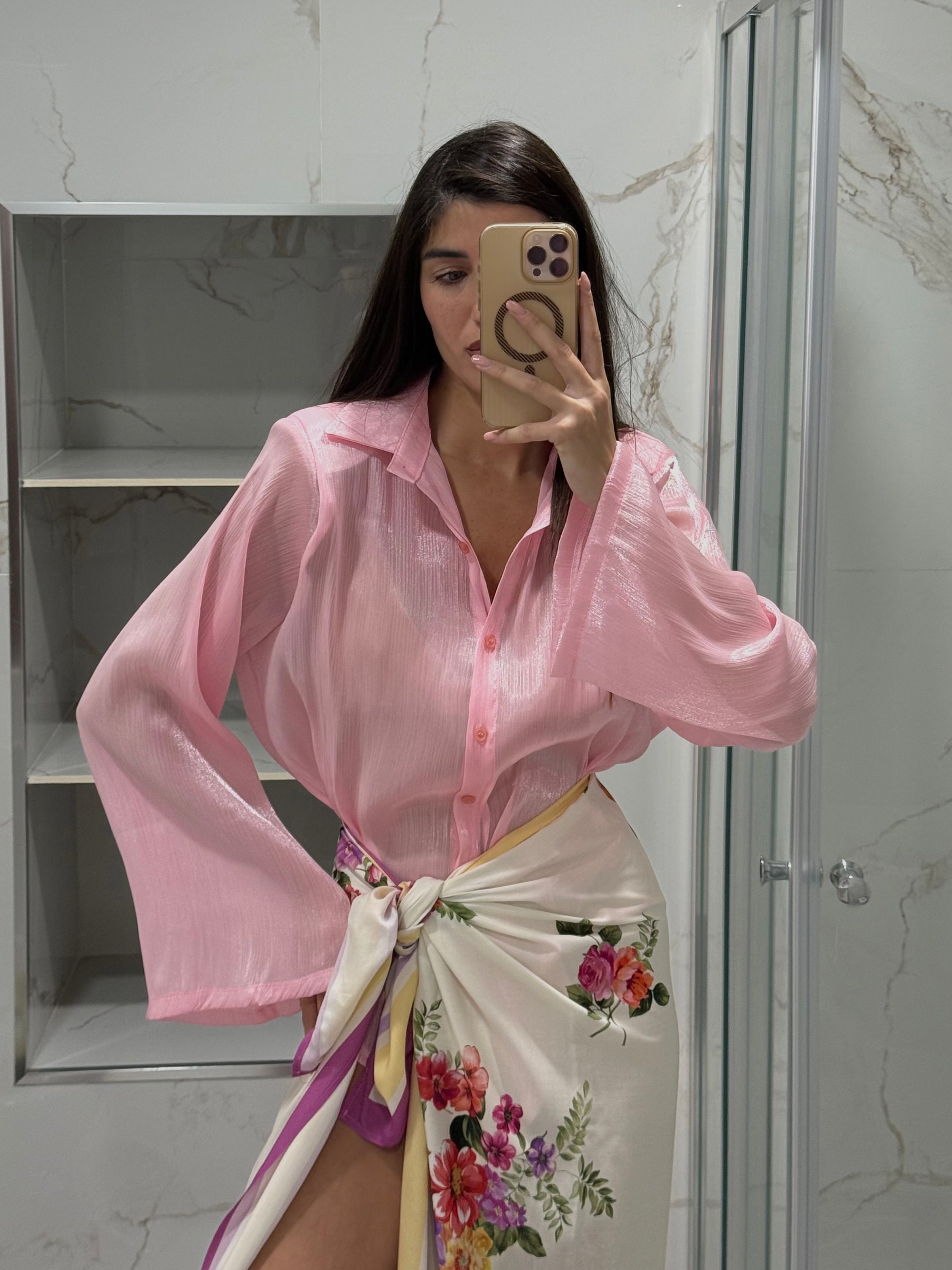 Camicia Cameron