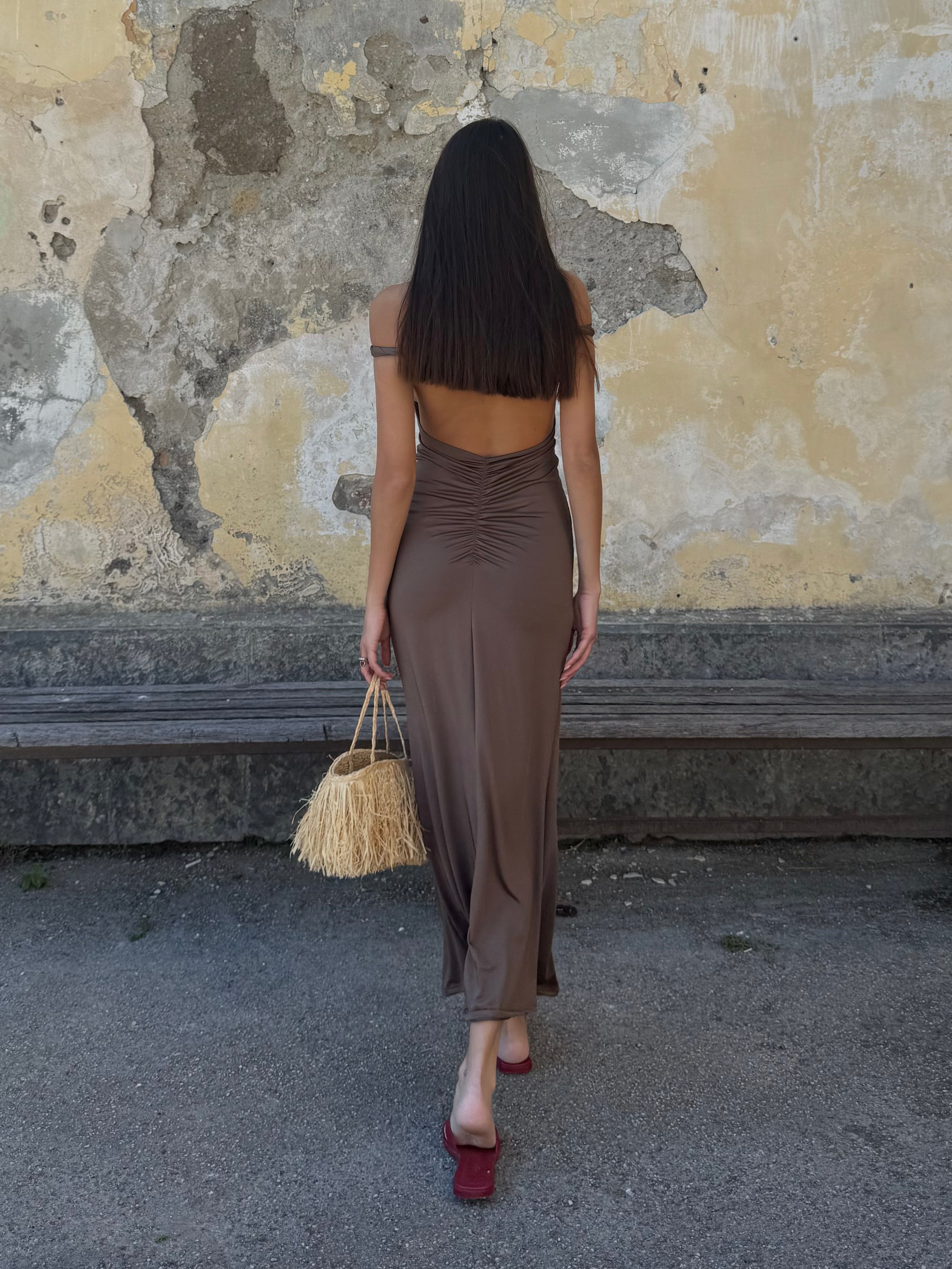 Dress Margo
