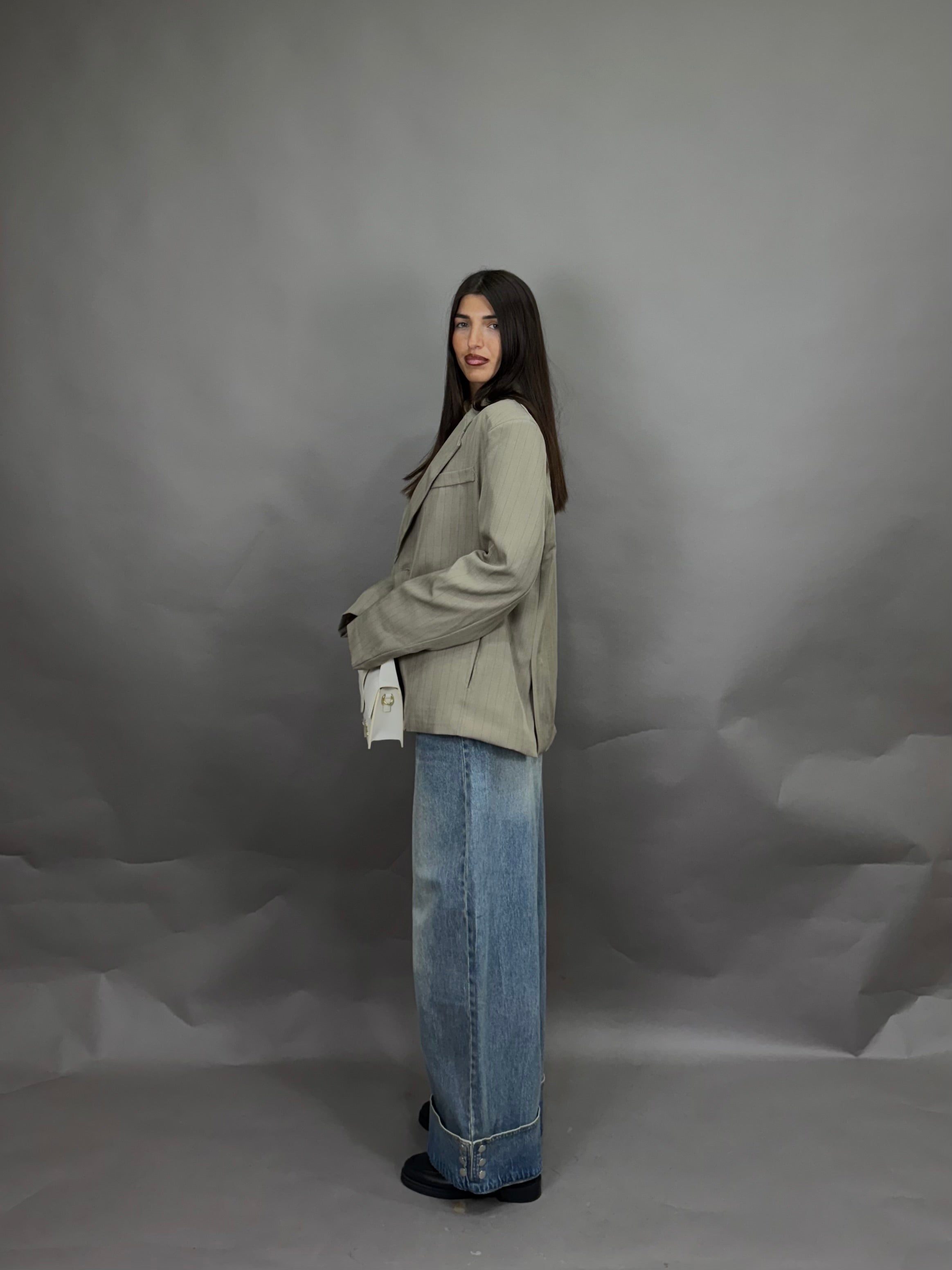 Blazer by ladyB fango