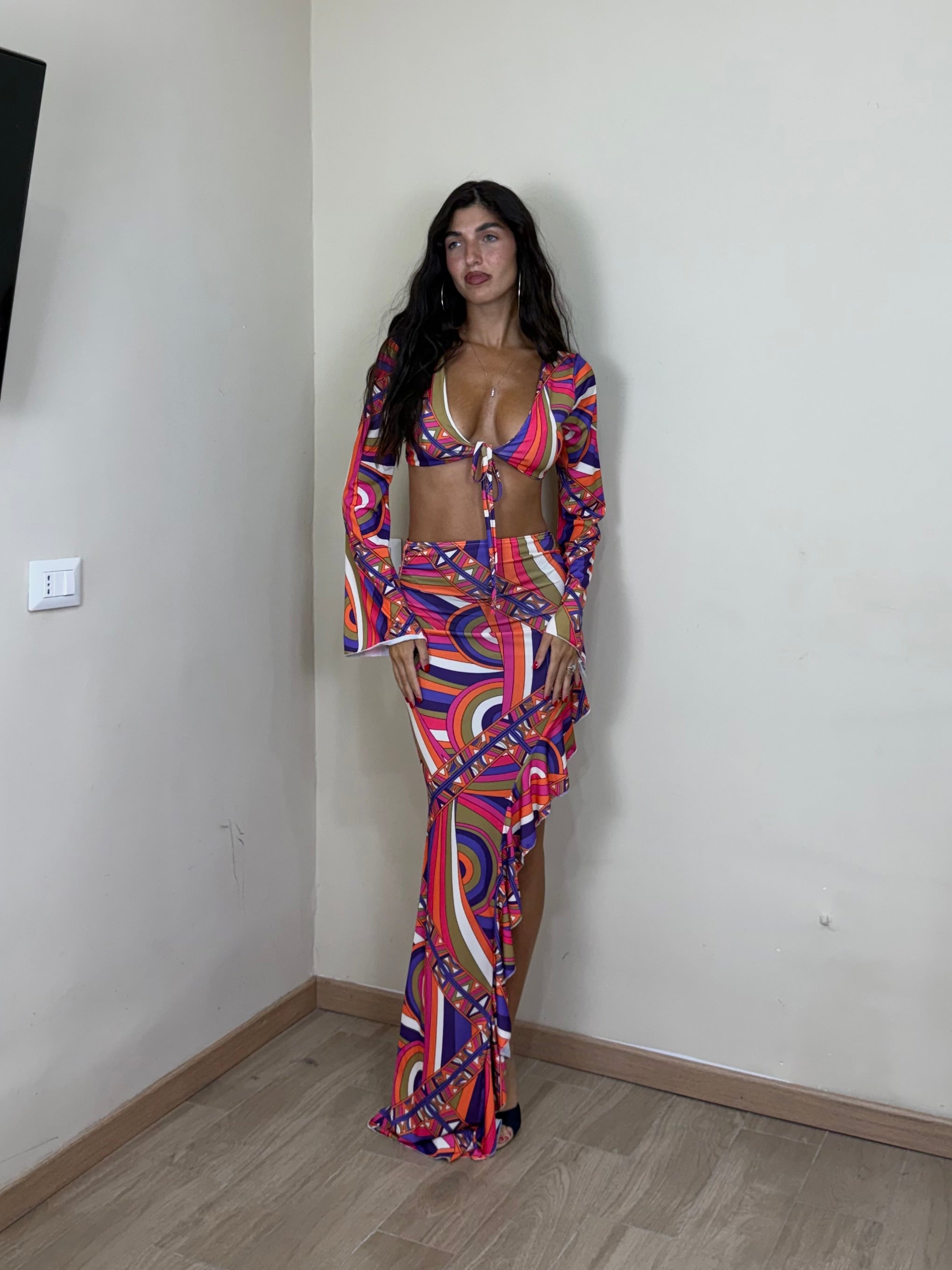 Completo Magda