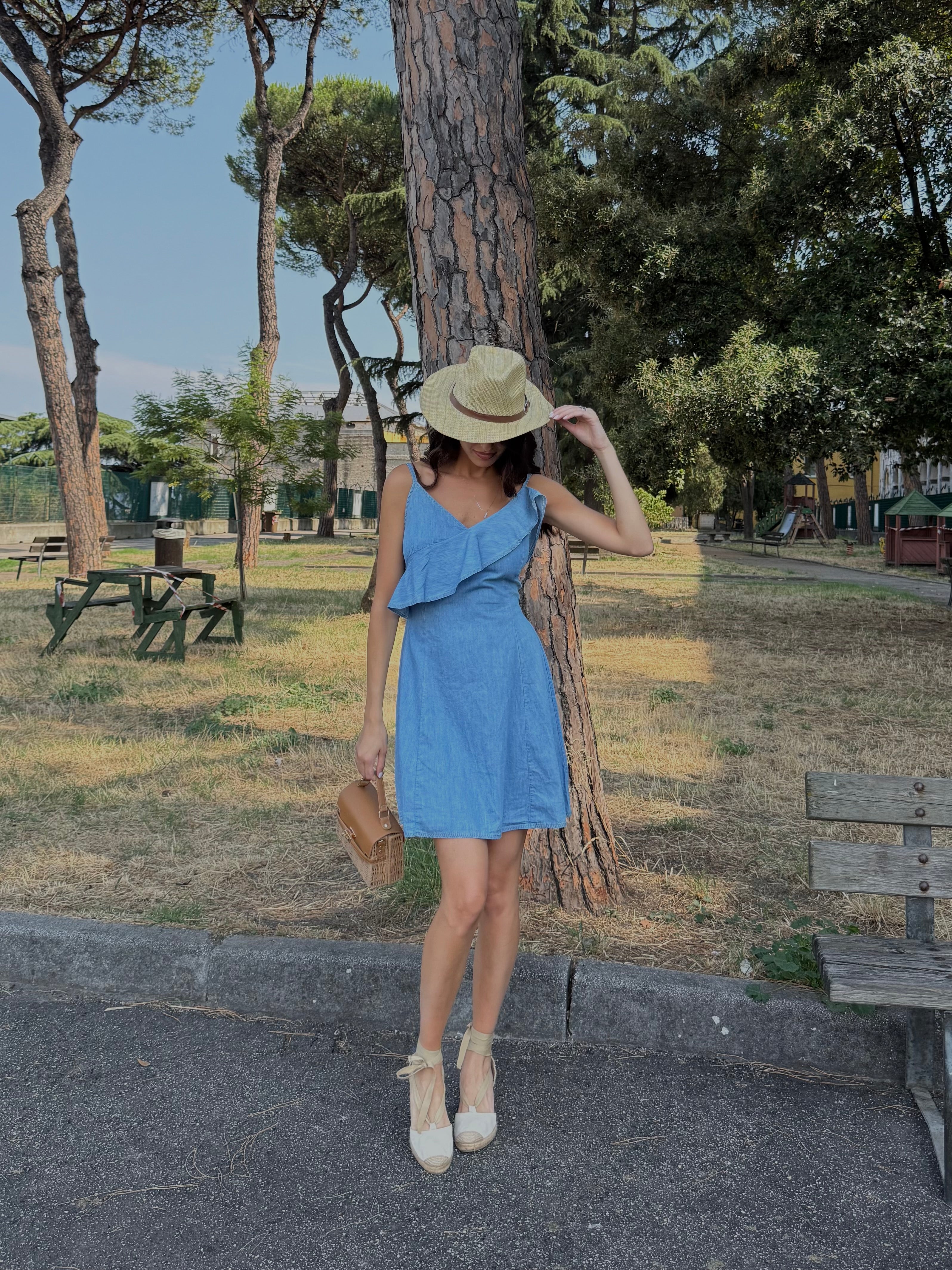 Dress Carlotta - LadyB Shop Online