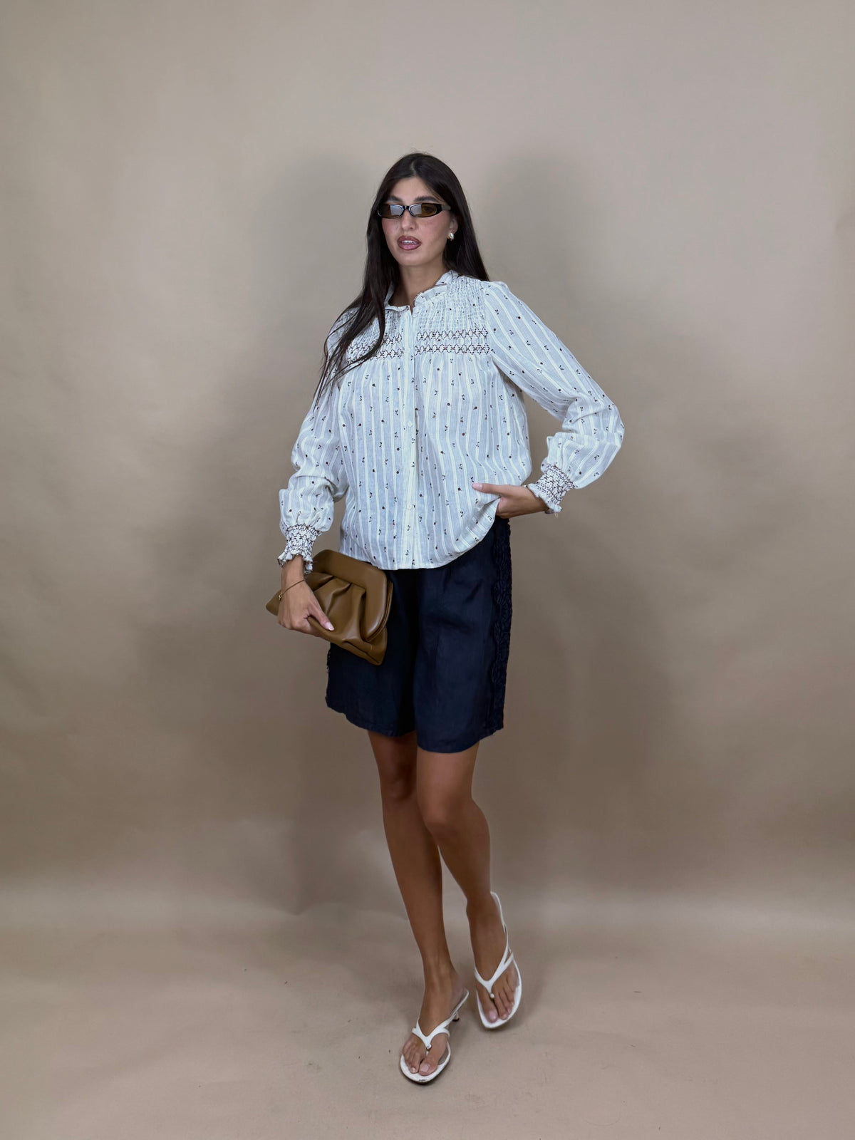 Camicia Mountain