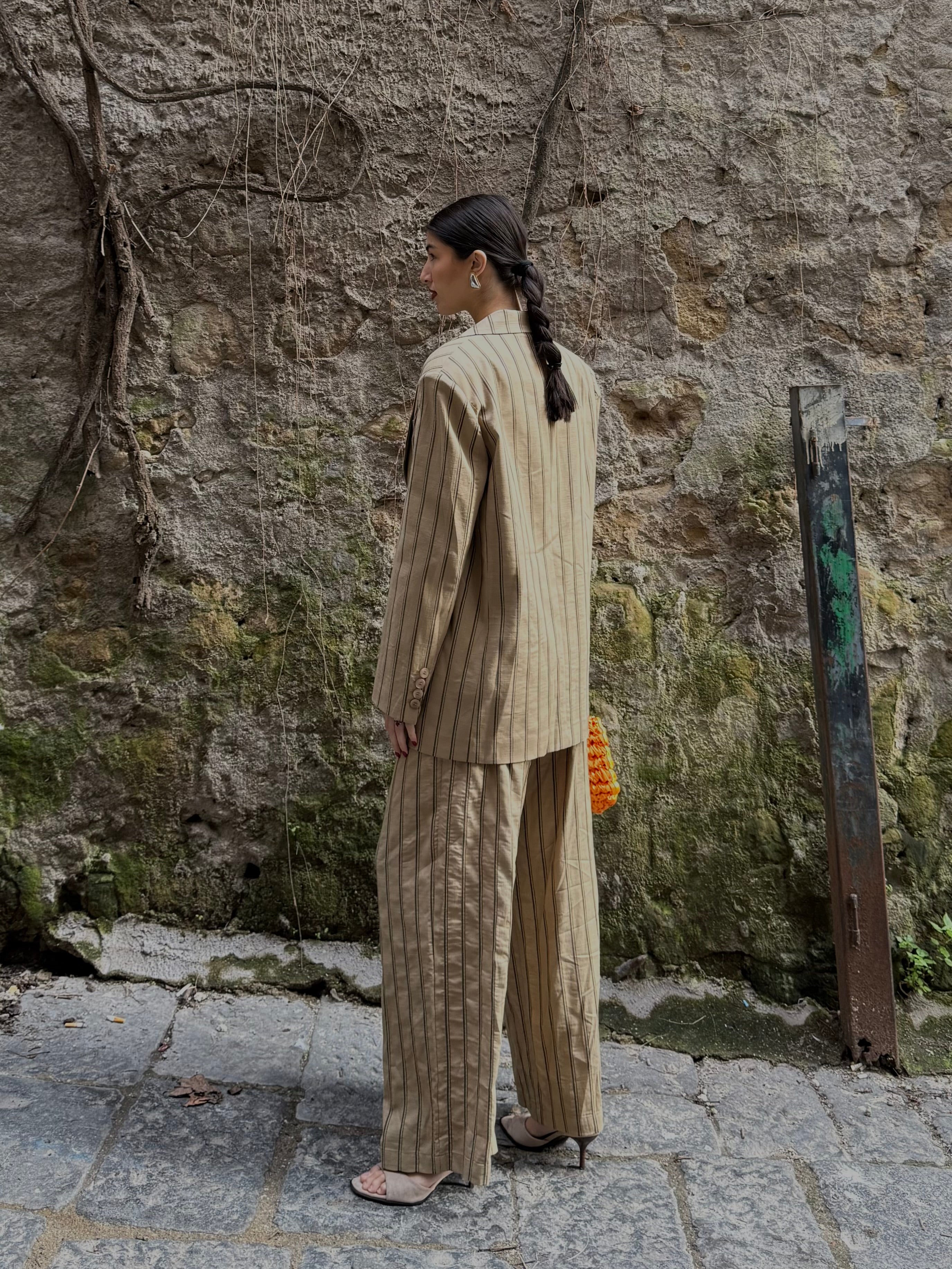 Giacca Marisol by Lumina