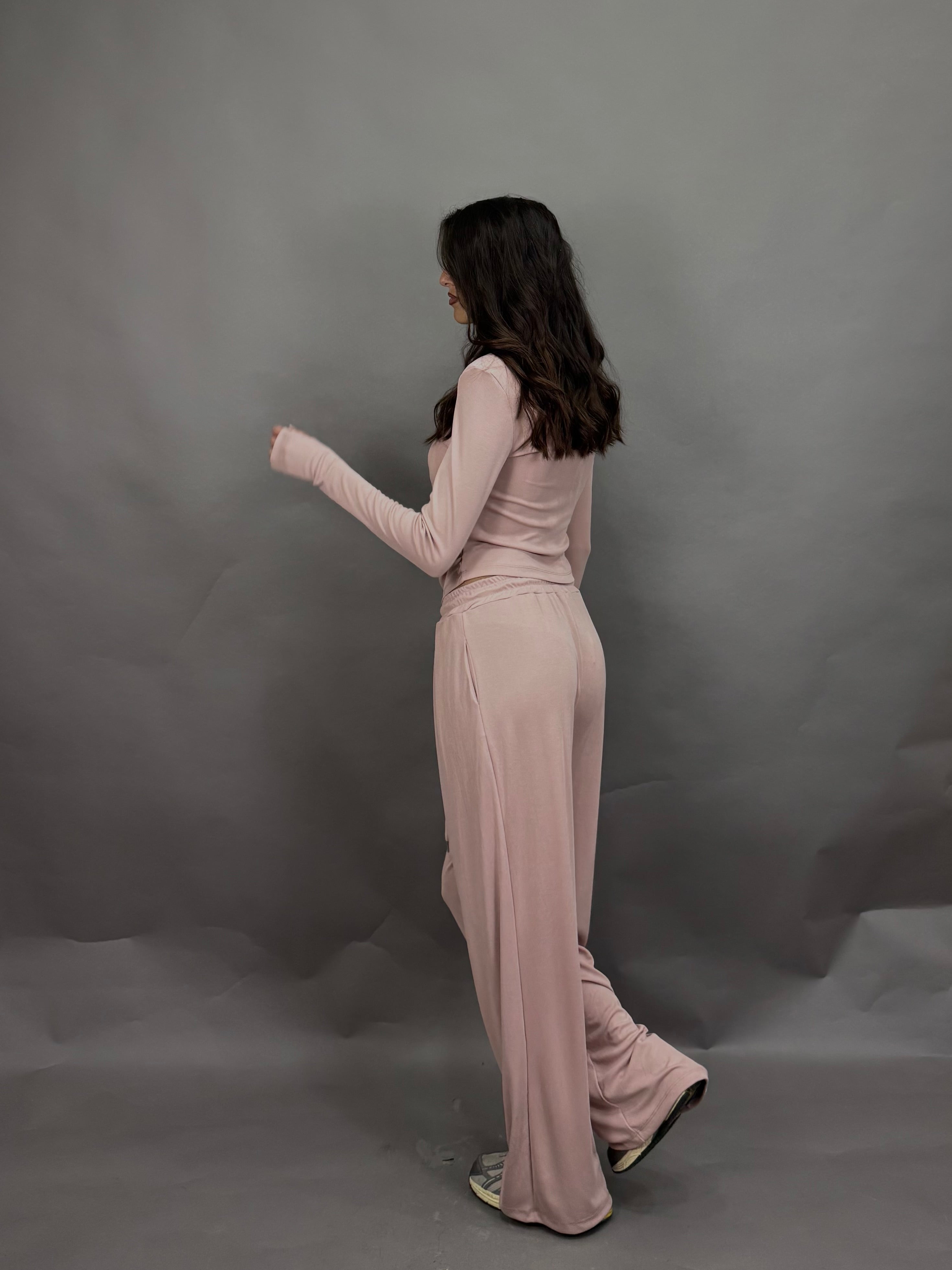 Coordinato comfy by just