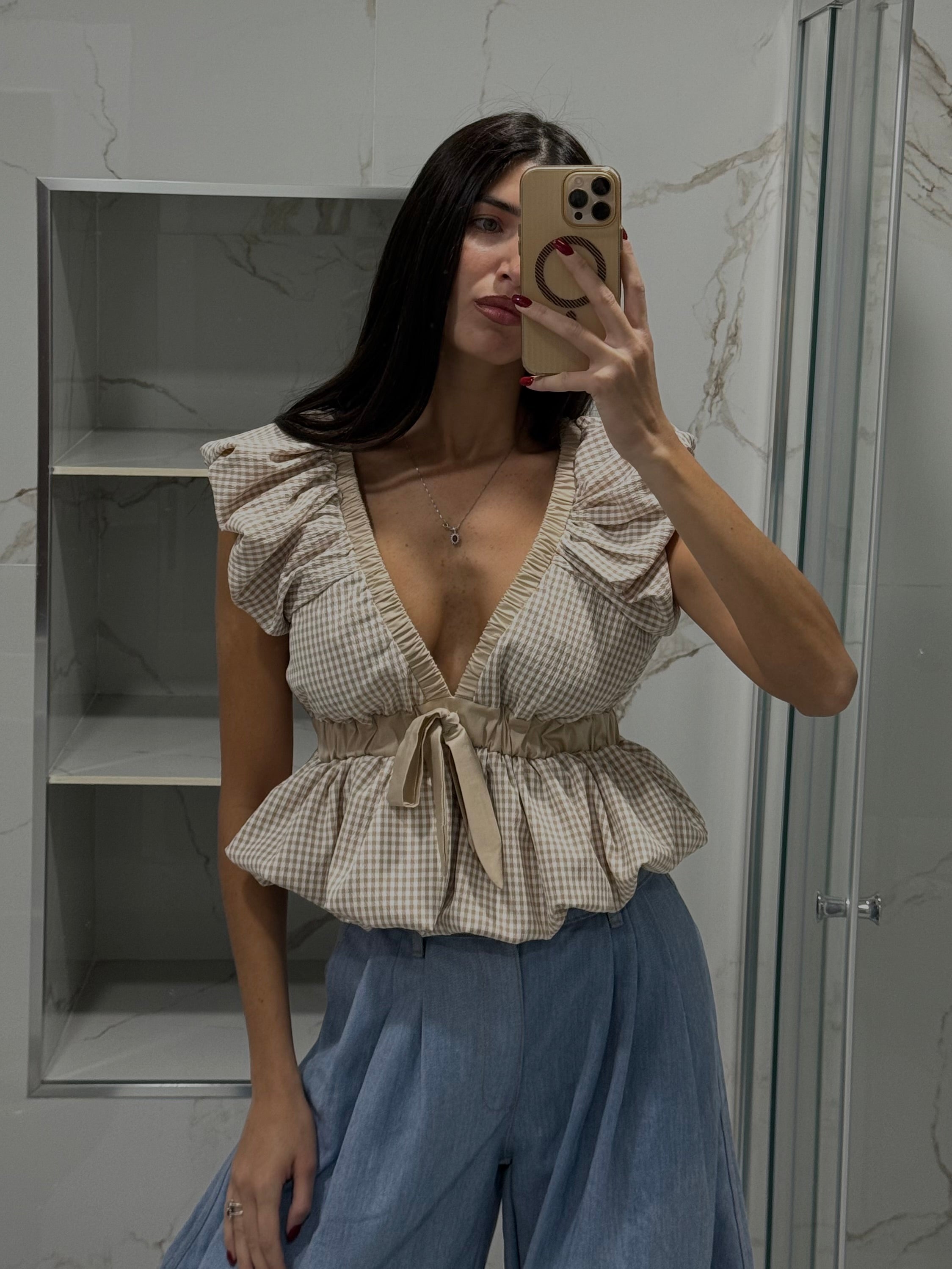 Top Aldina