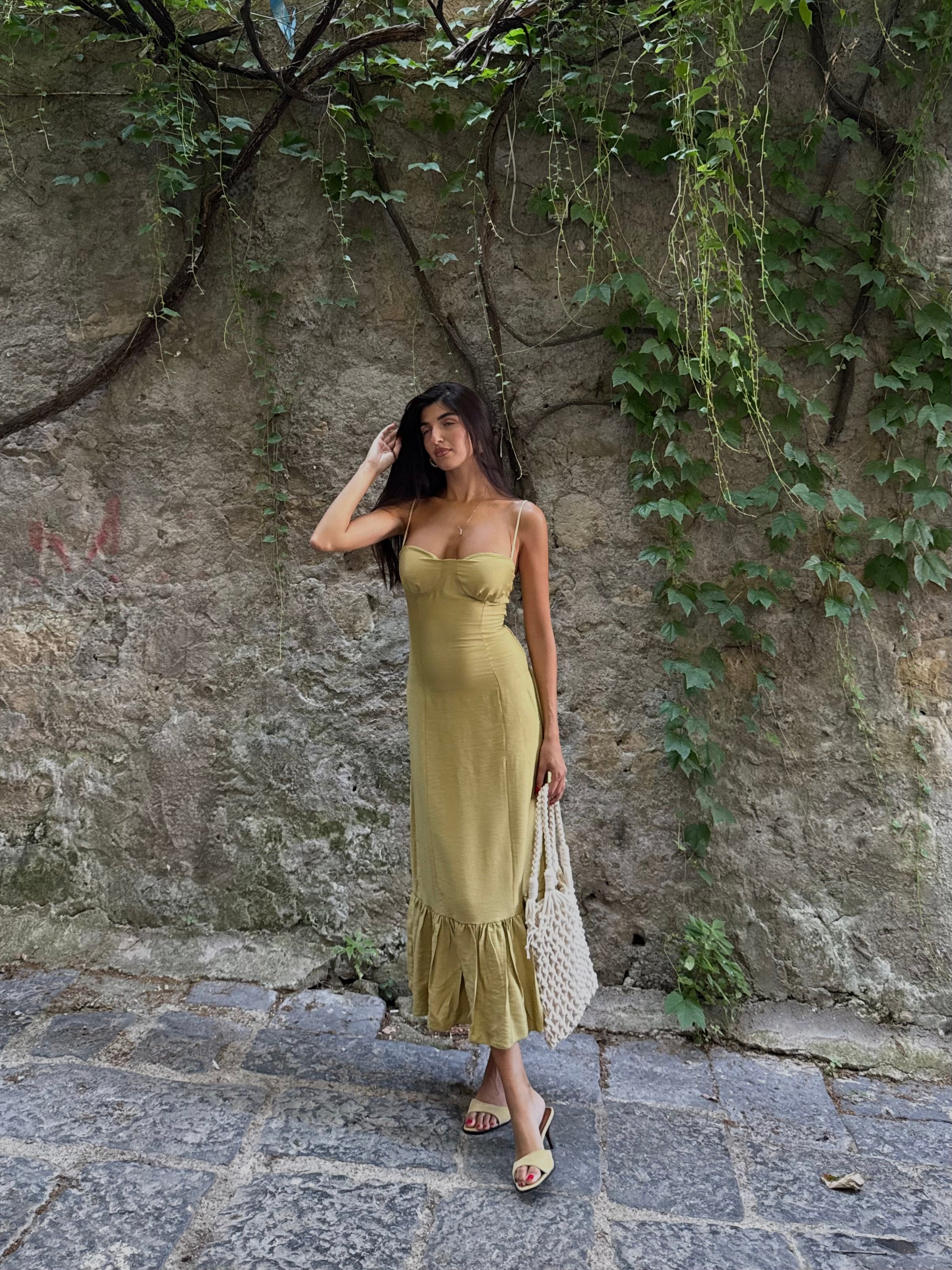 Dress Rosalinda