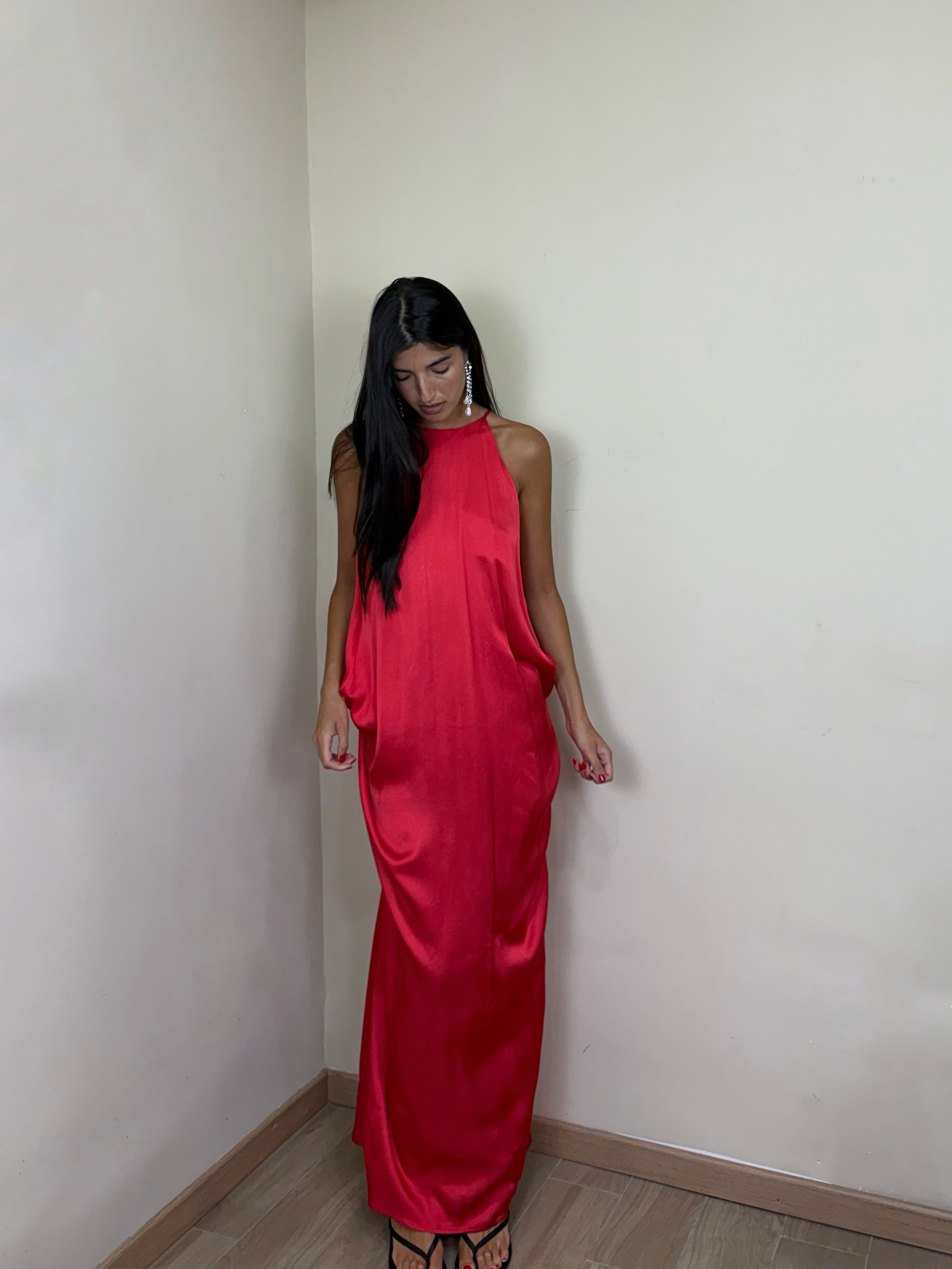 Dress Jasmine by Lumina