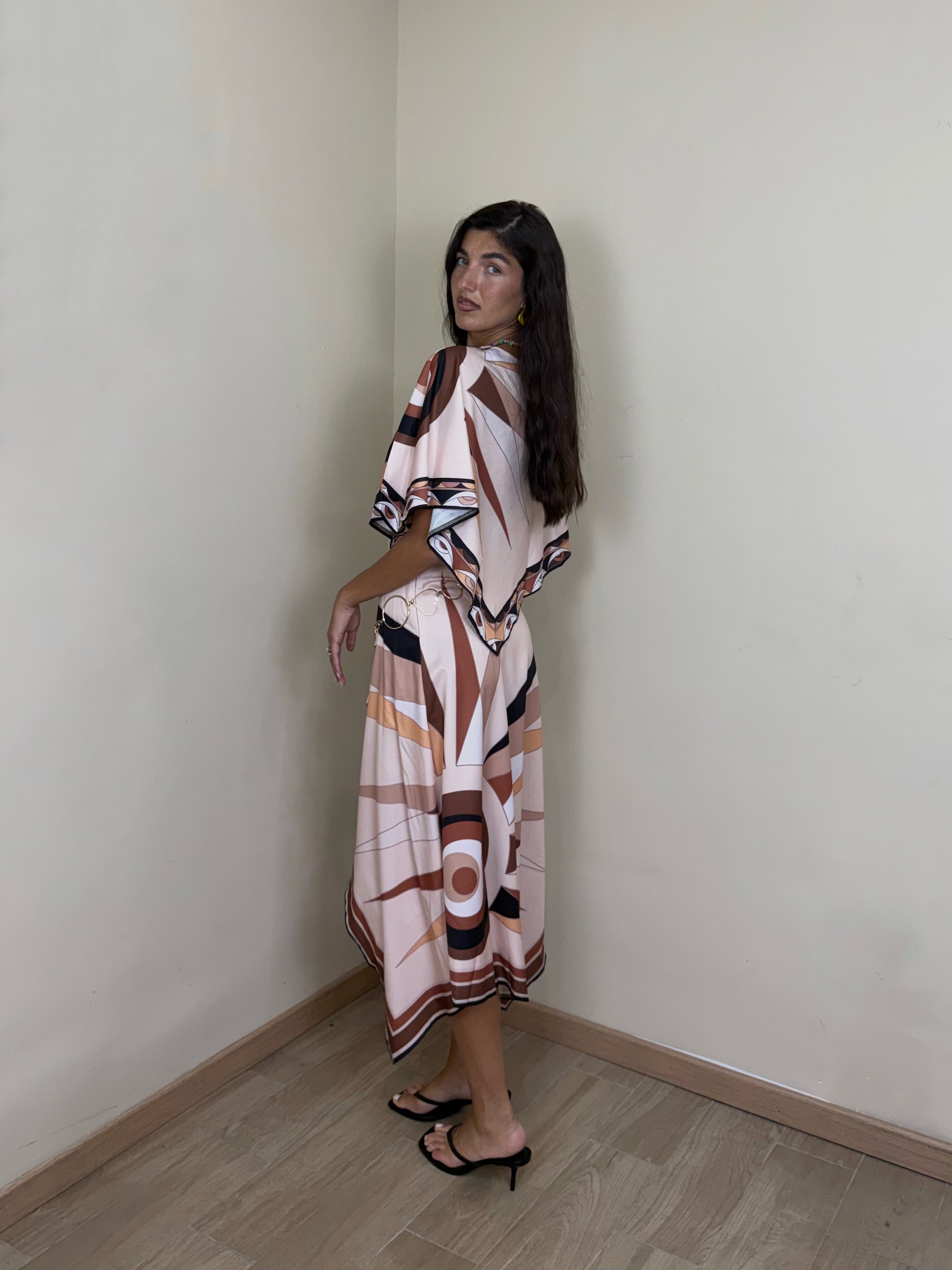 Coordinato Cannes