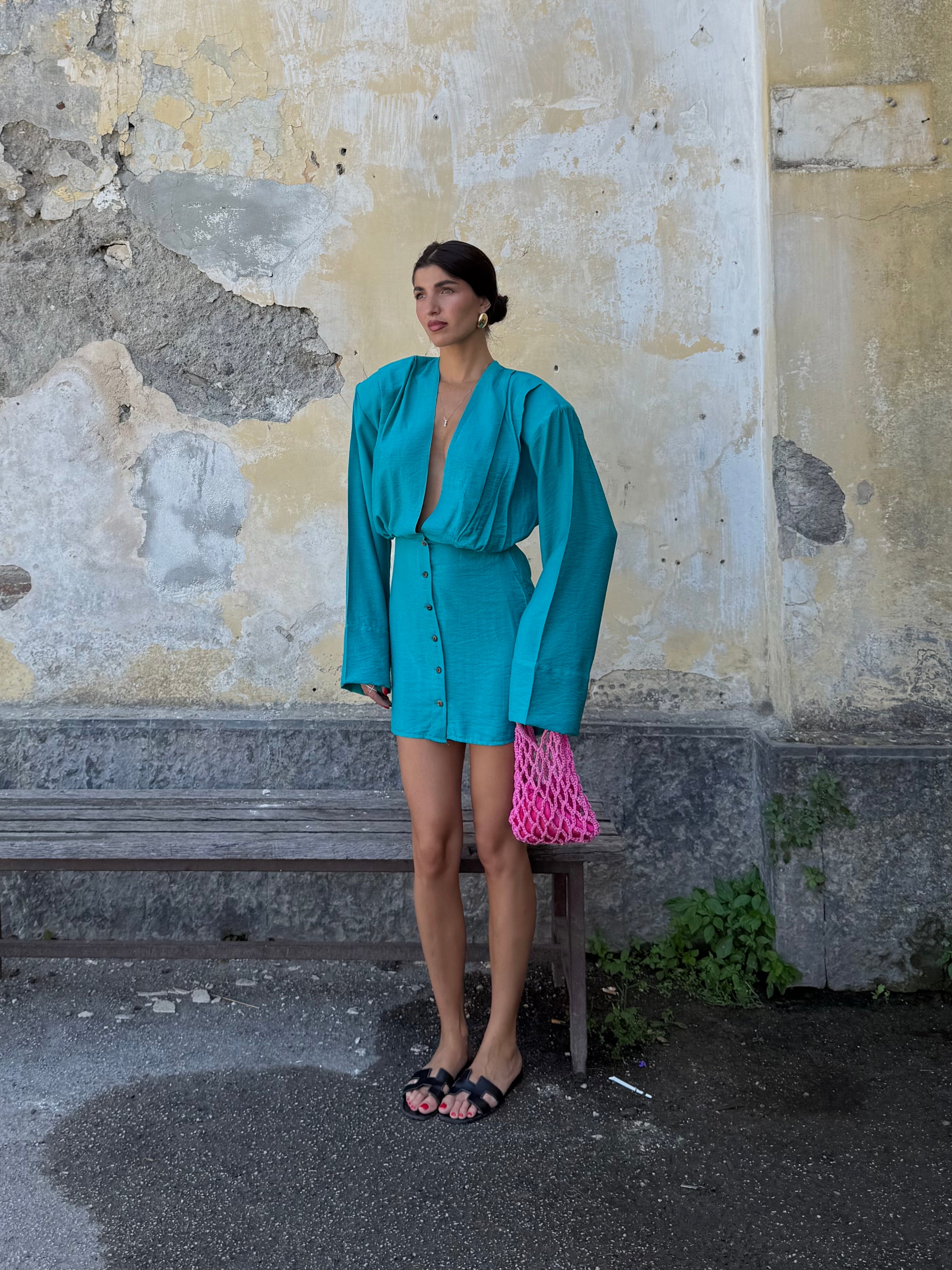 Dress Pina