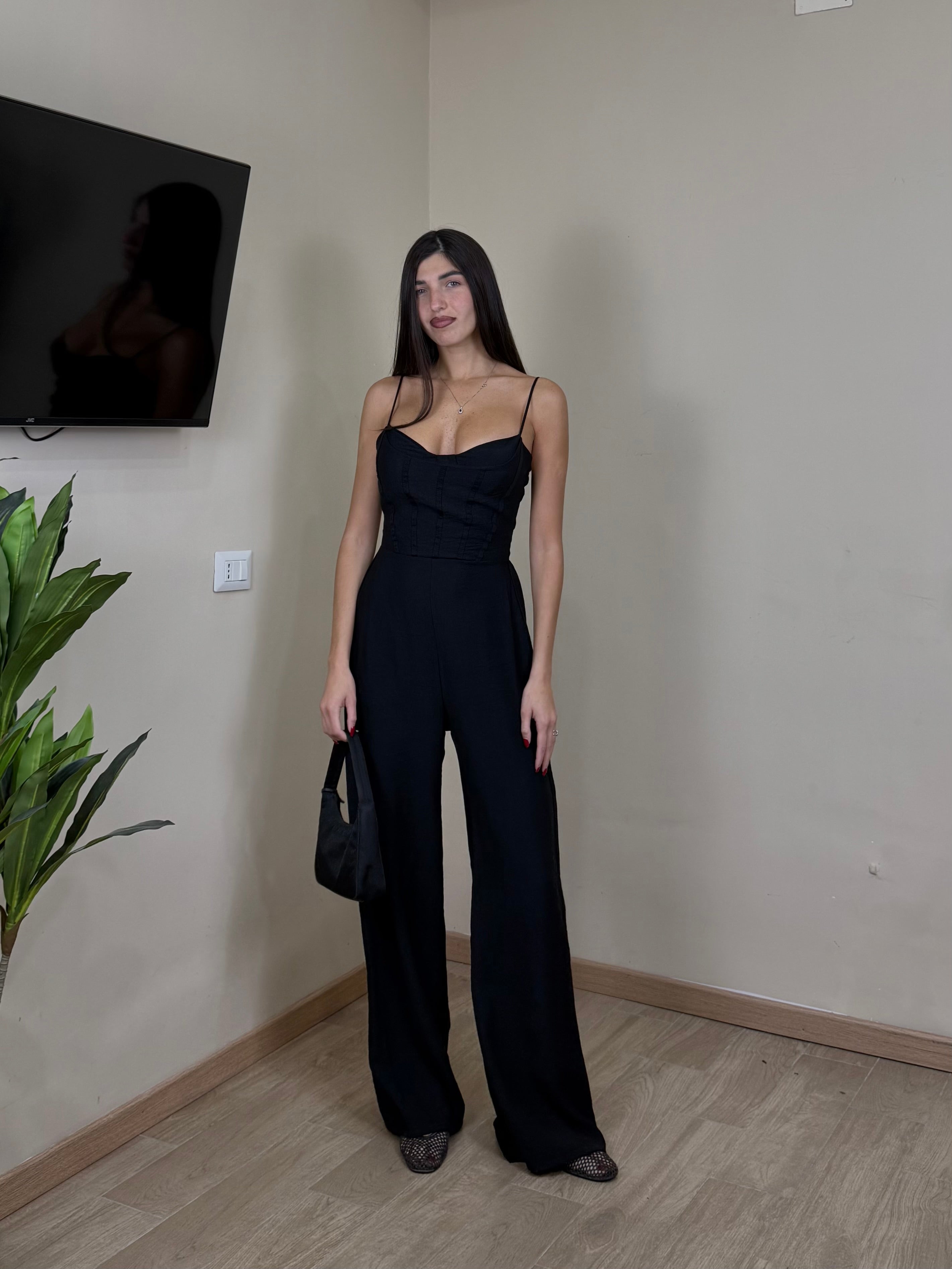Jumpsuite Lia