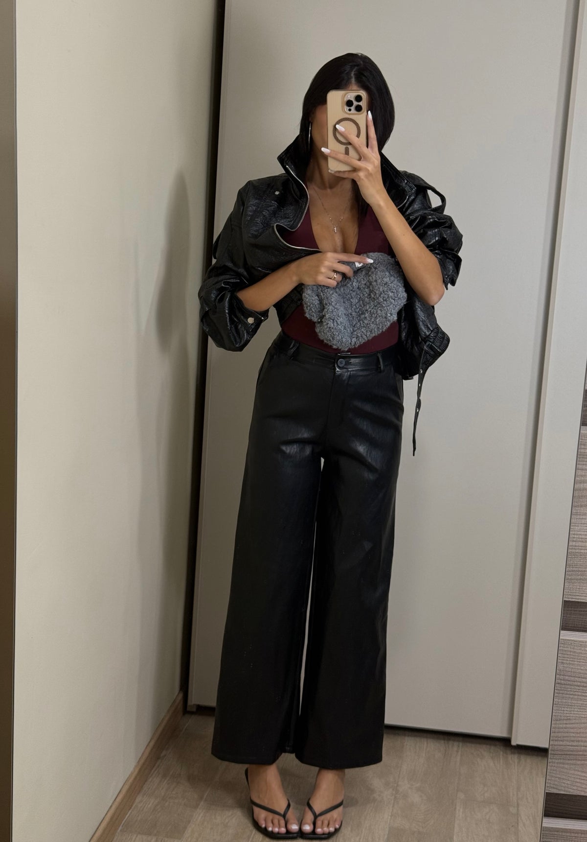 Pantalone Sandy