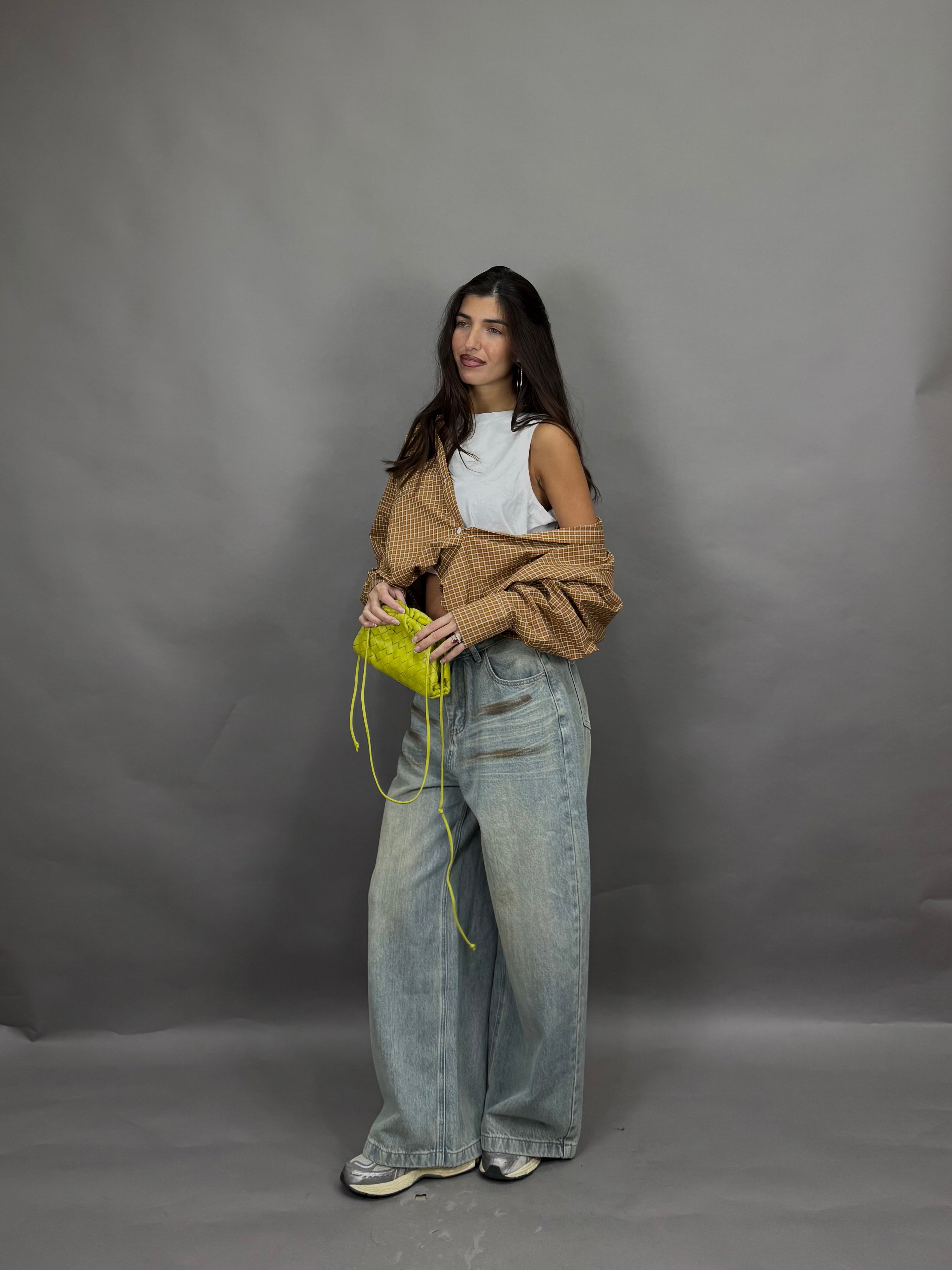 Jeans Monique