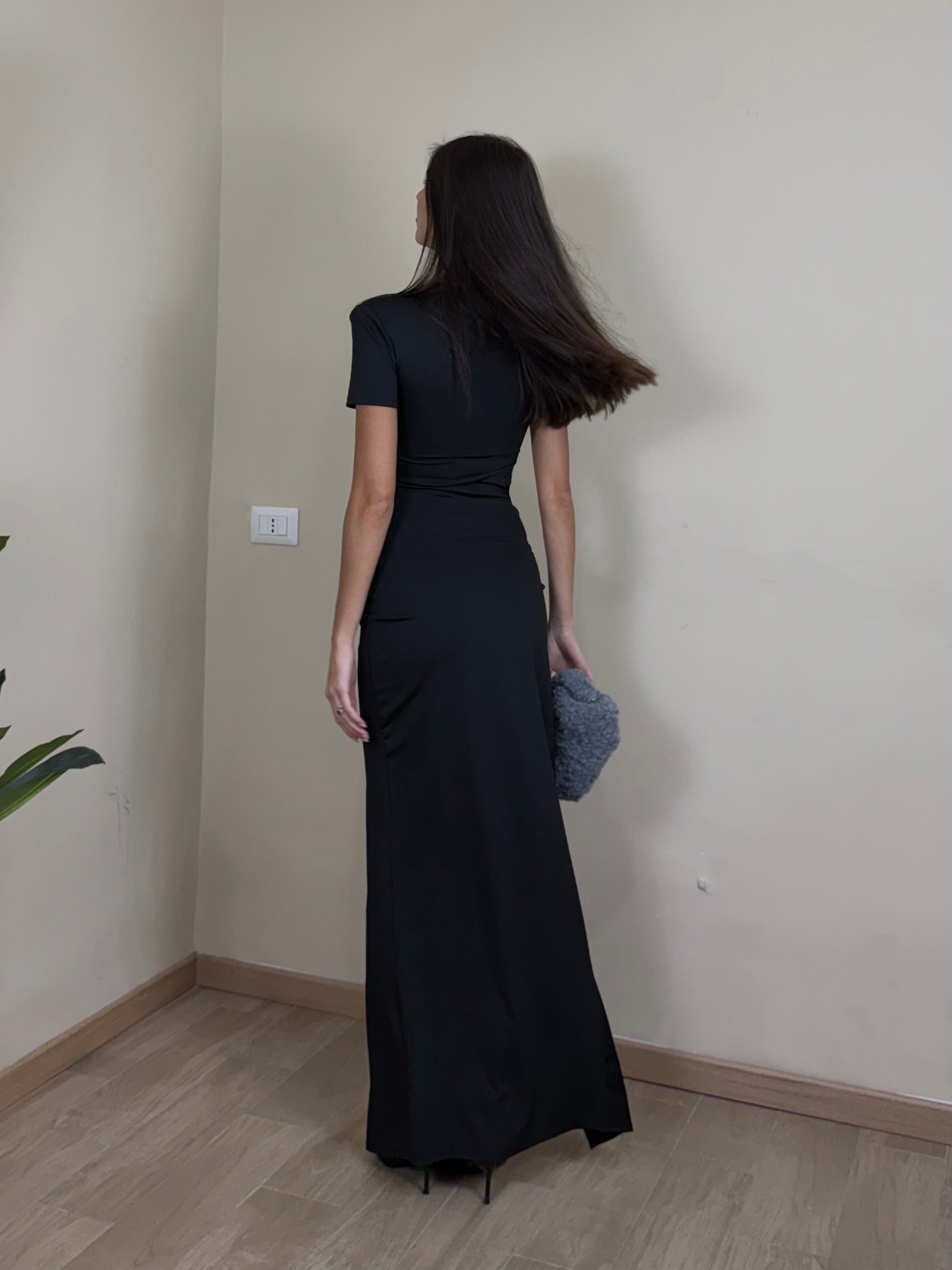 Dress Amina