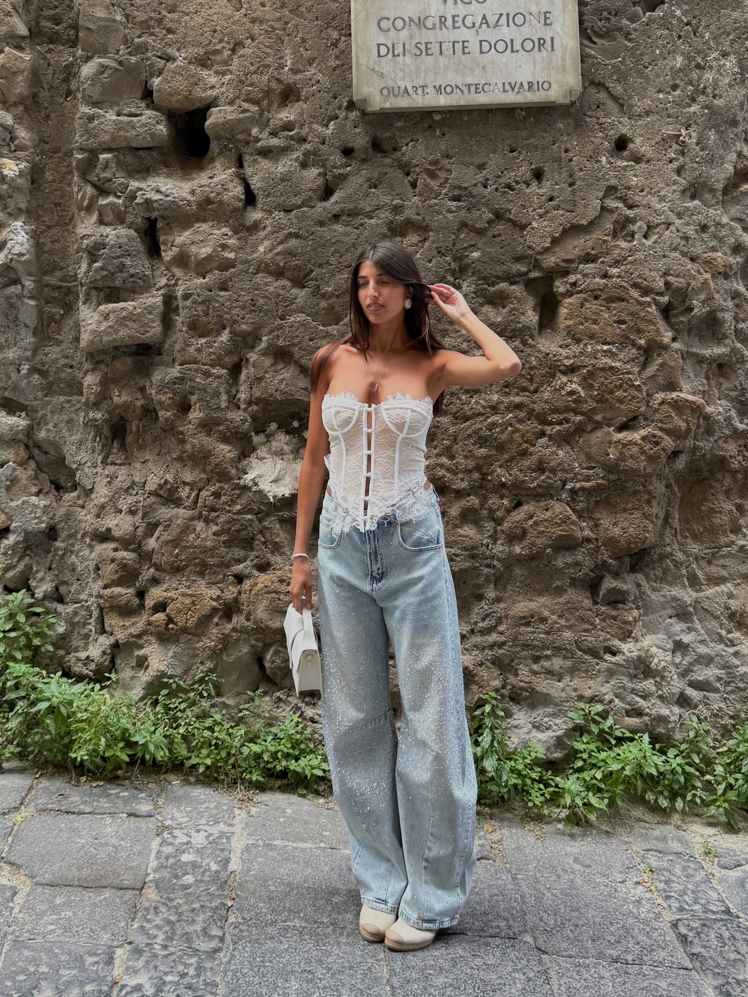 Jeans Jenny - LadyB Shop Online