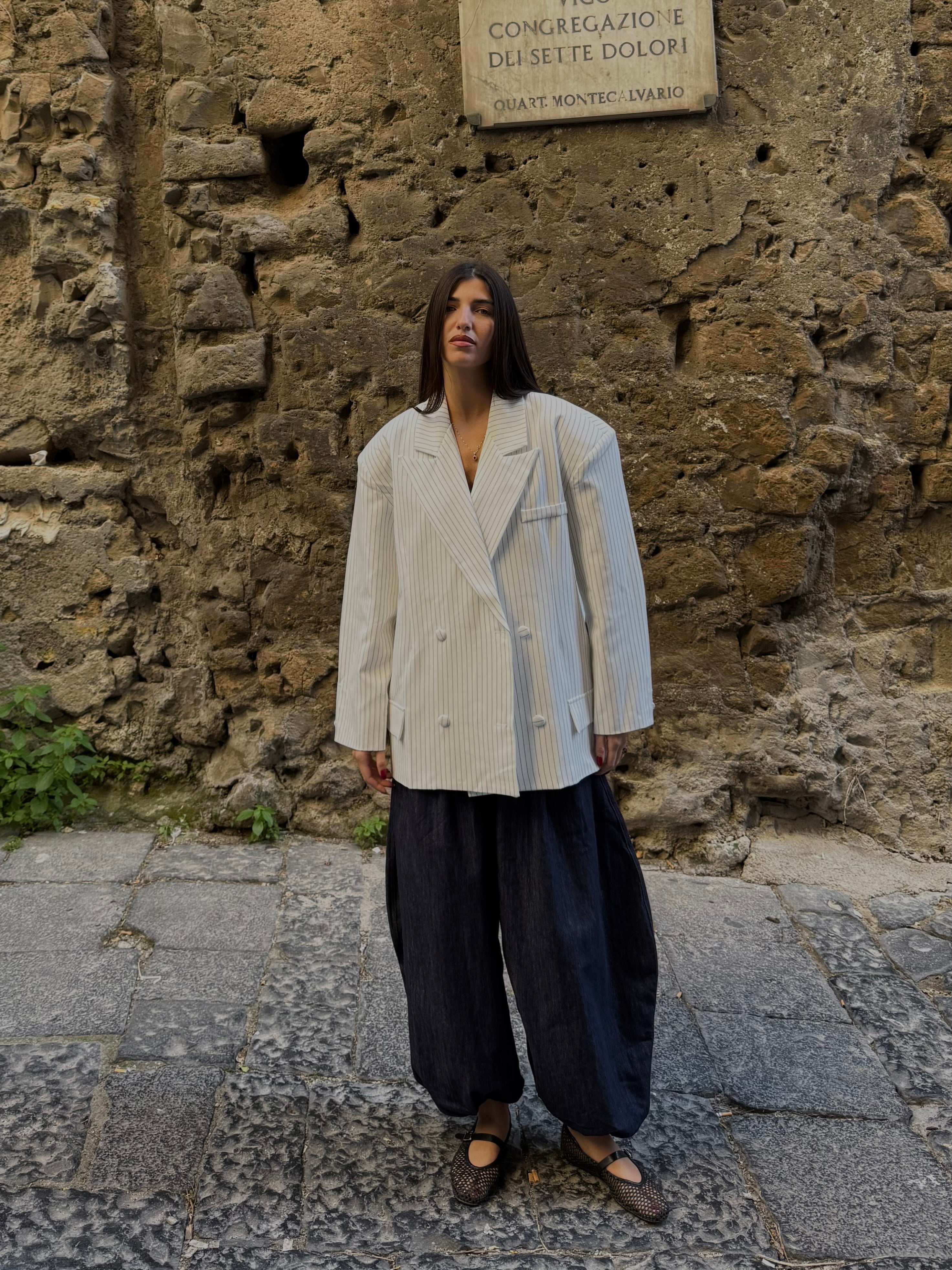 Blazer Tirana