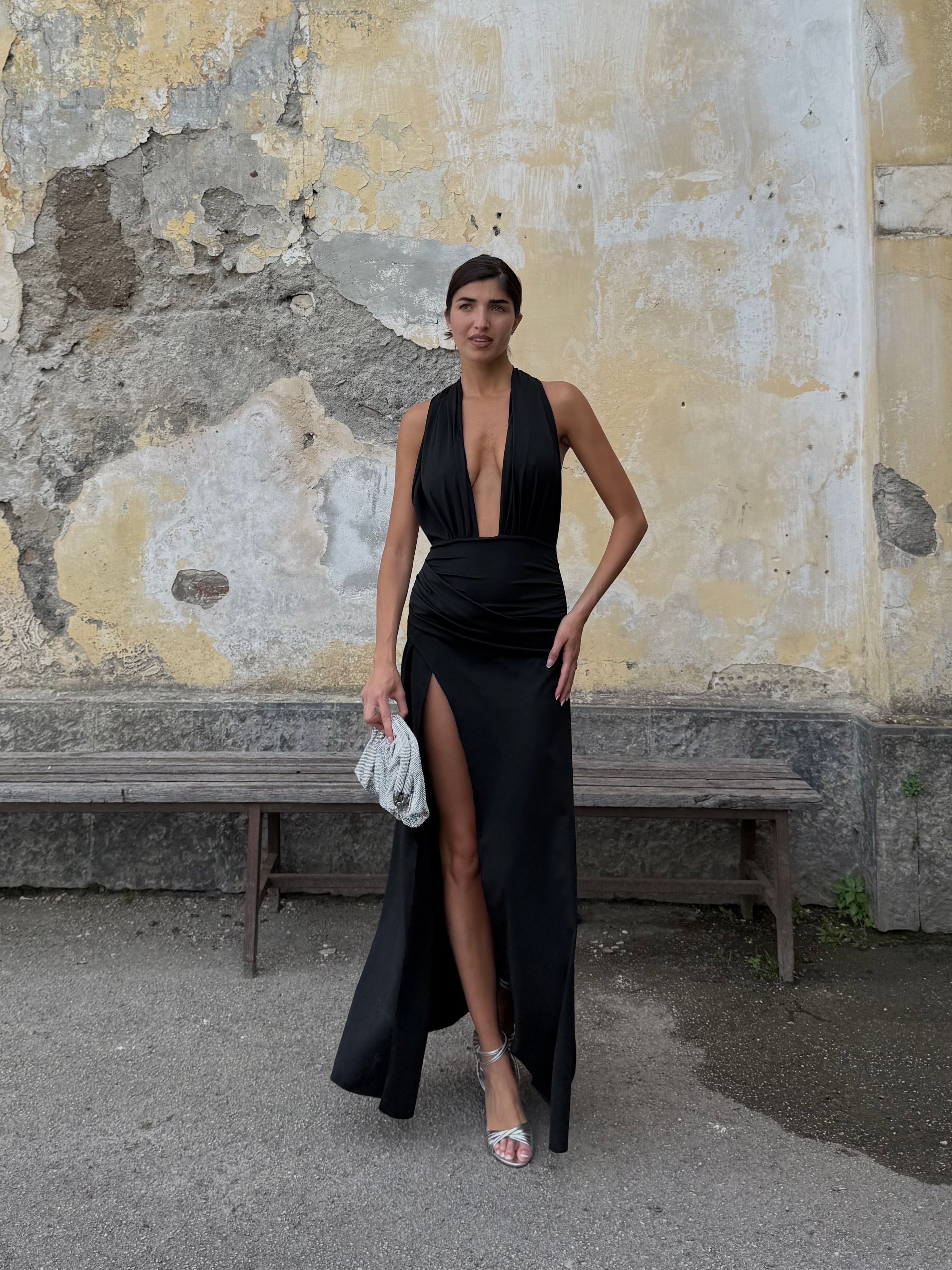 Dress Silvi