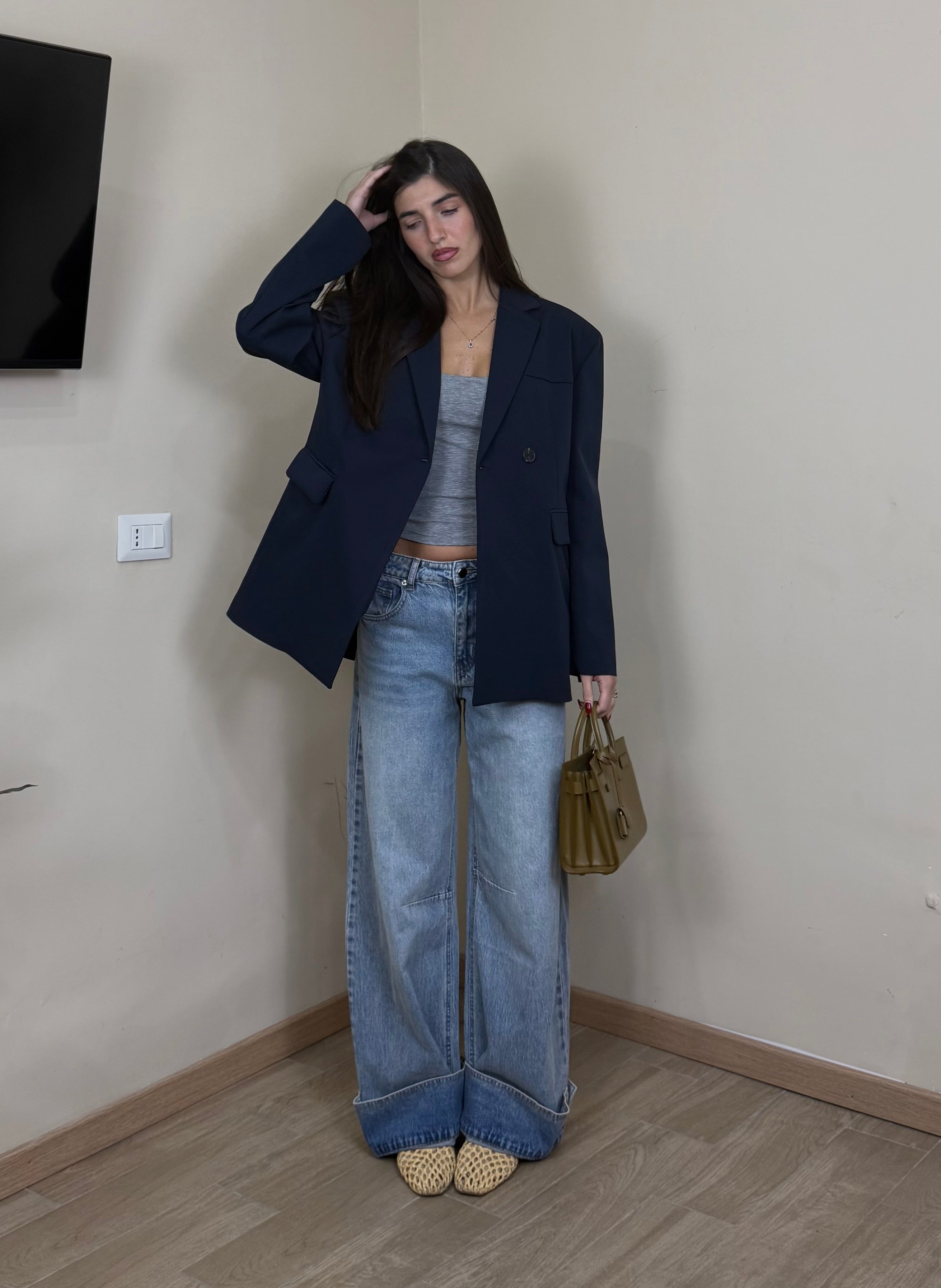 Jeans Fix