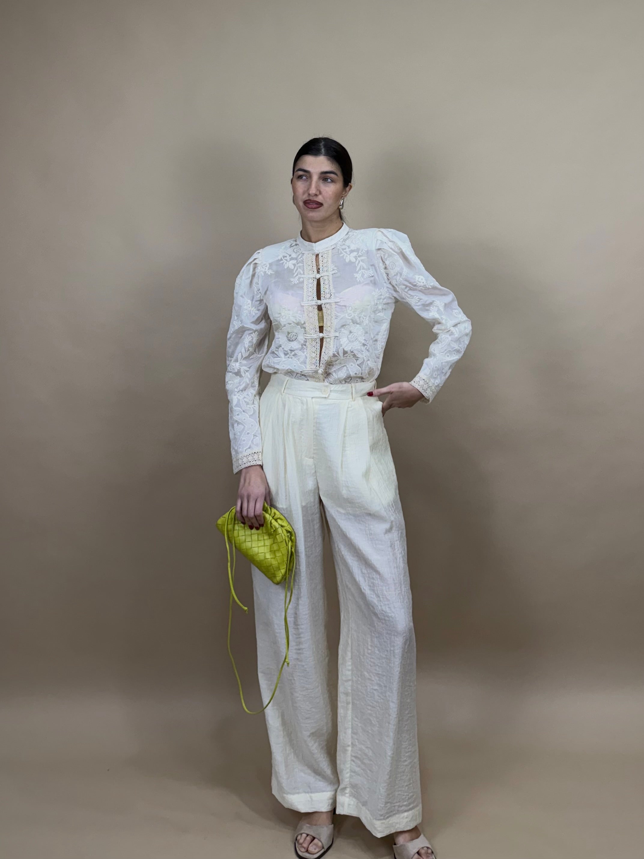 Pantalone Mari by Lumina