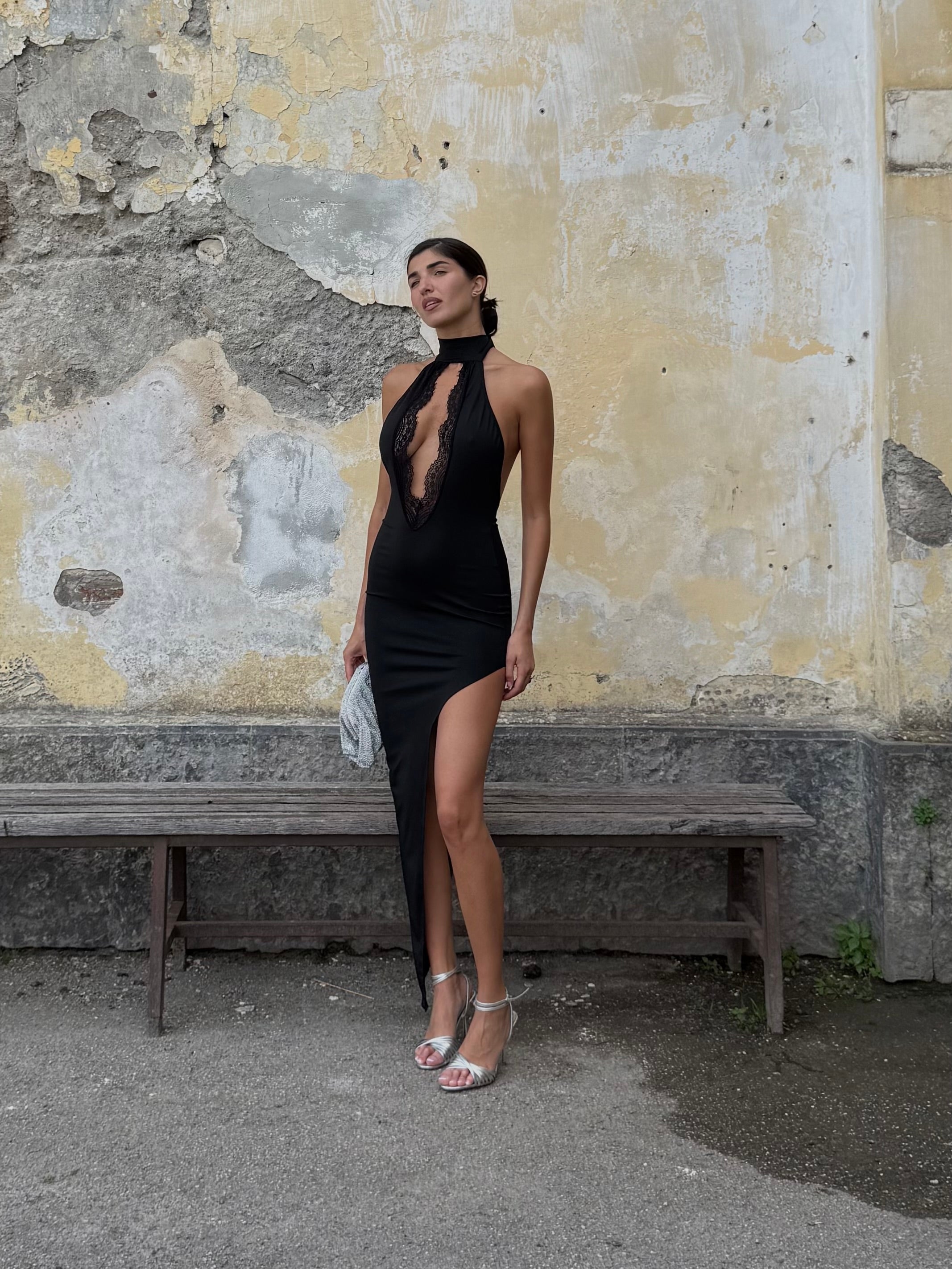 Dress Olga