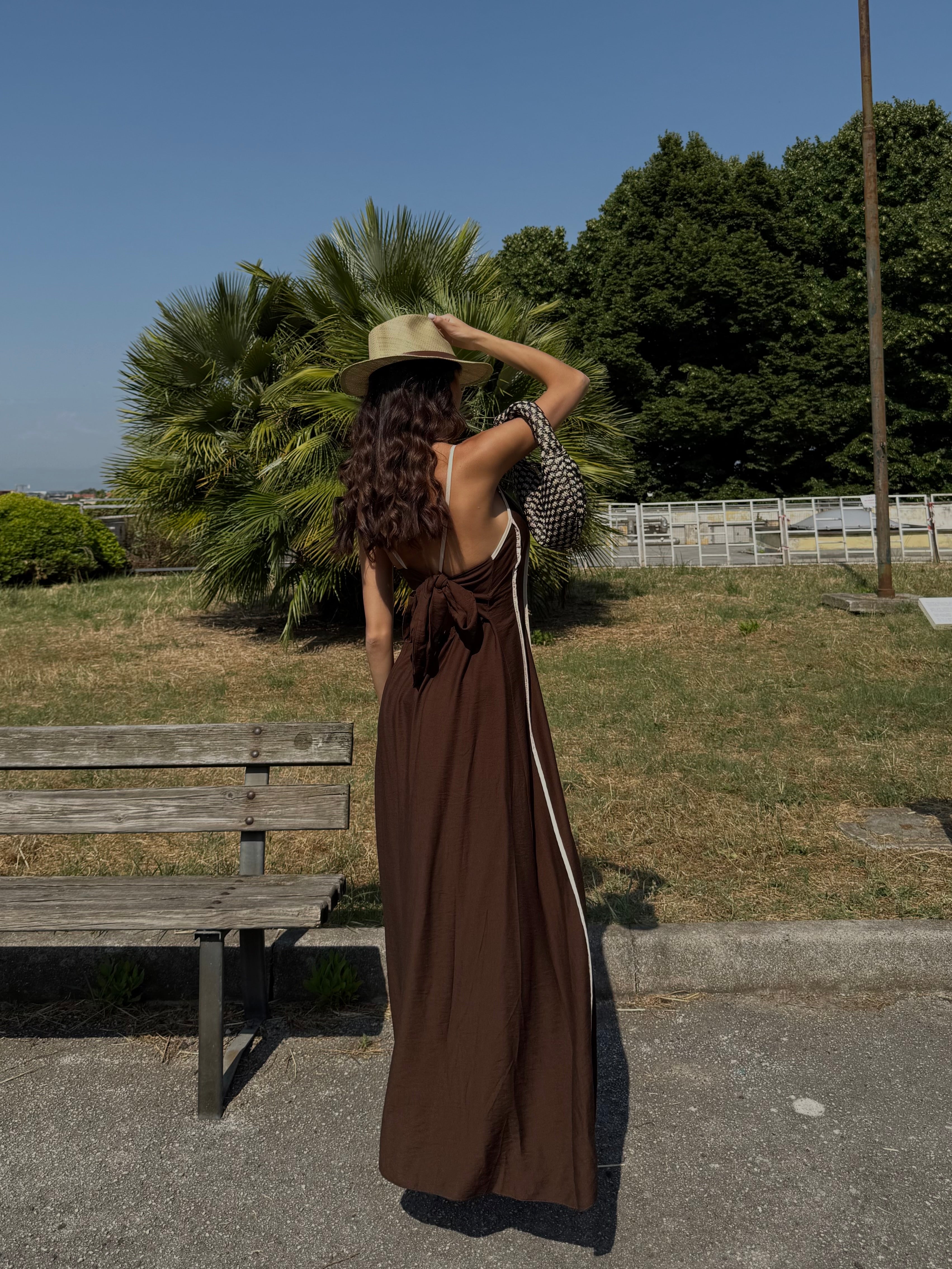 Dress Lucrezia - LadyB Shop Online